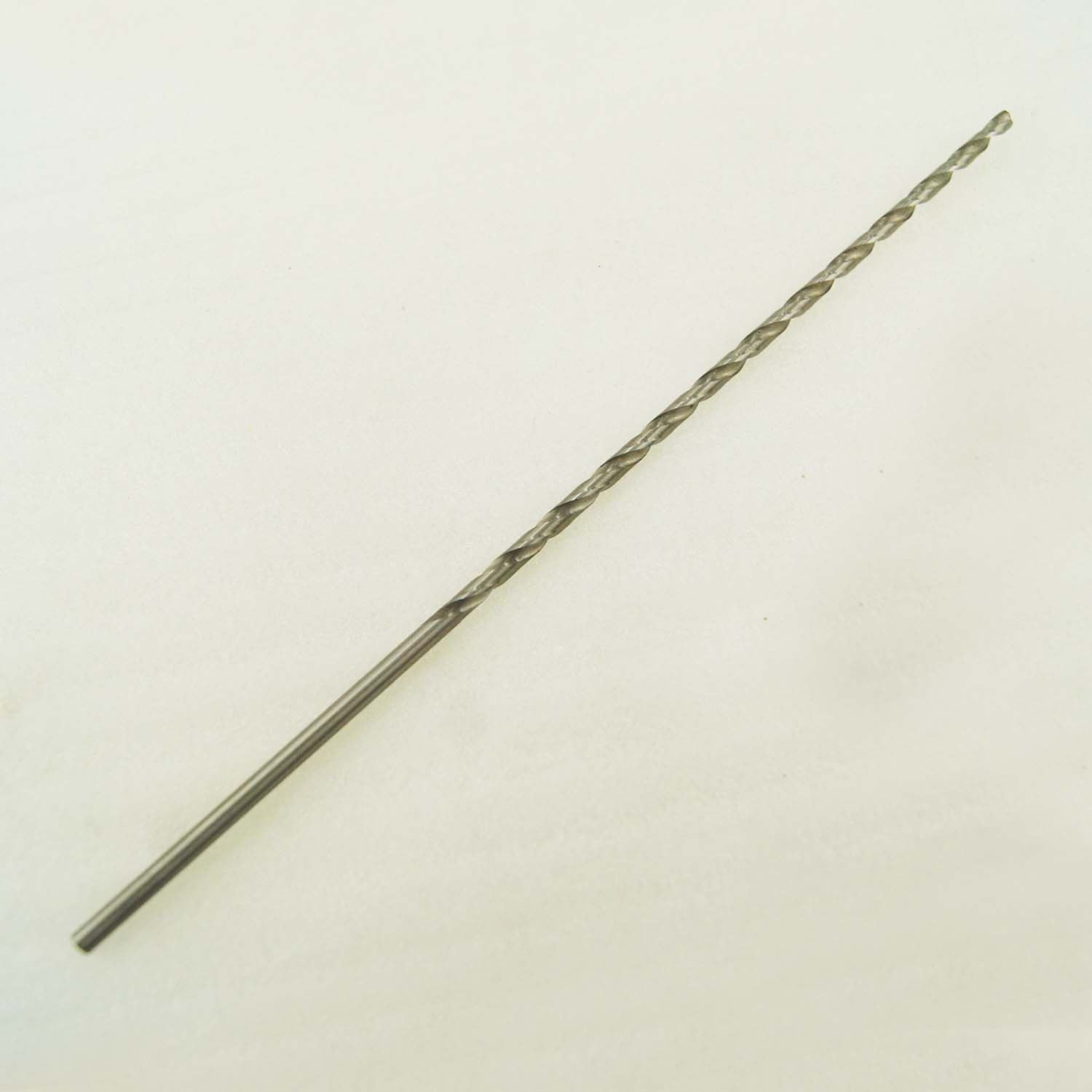 HSS Super Extra Long Professional Twisted Drill Bits 3MM4MM Up To