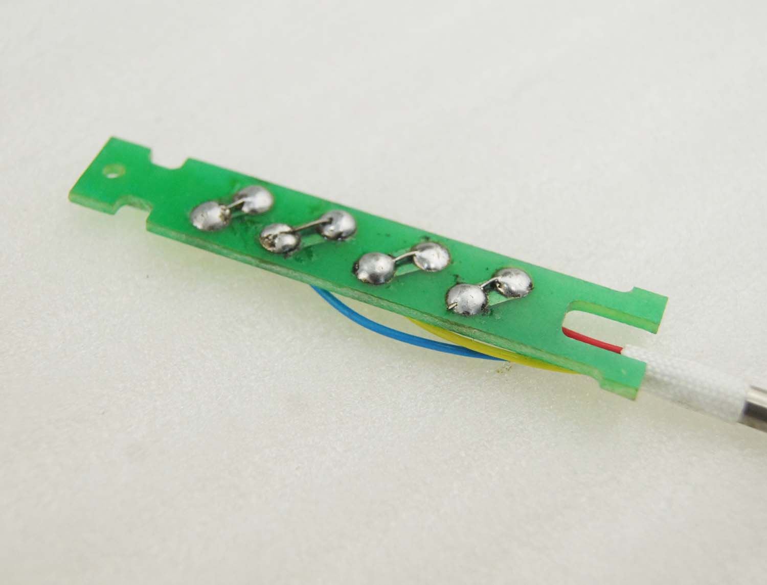 Heating Core For 312086 Soldering Machine
