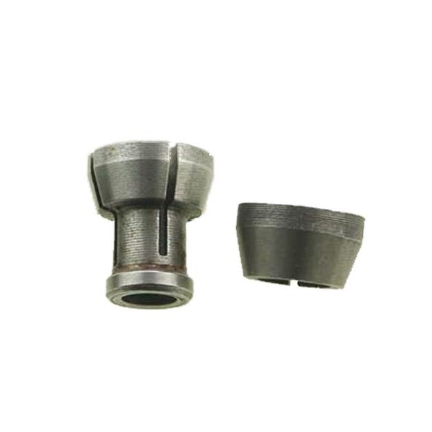 Hand Wood Trimmer Replacement Chuck 6mm & 8mm Fits Makita & Katsu