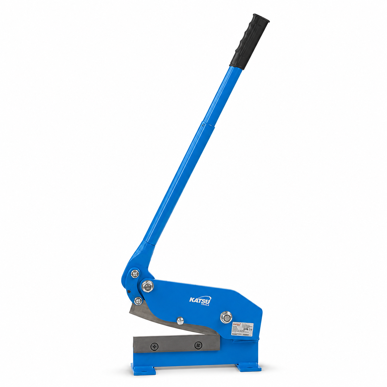 Manual shearing cutting machine 200mm