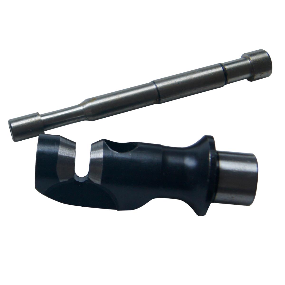 spare blades and holders for electrical scissor