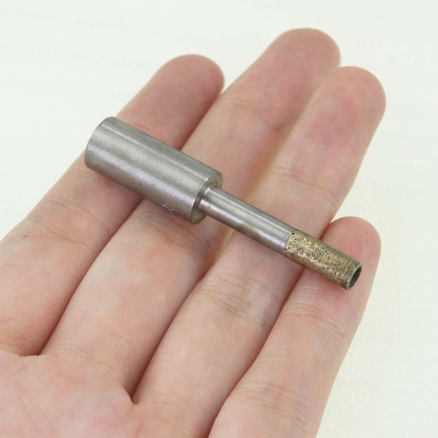122115 Quality Diamond Glass Ceramic Porcelain Hole Saw Cutter Core Bit