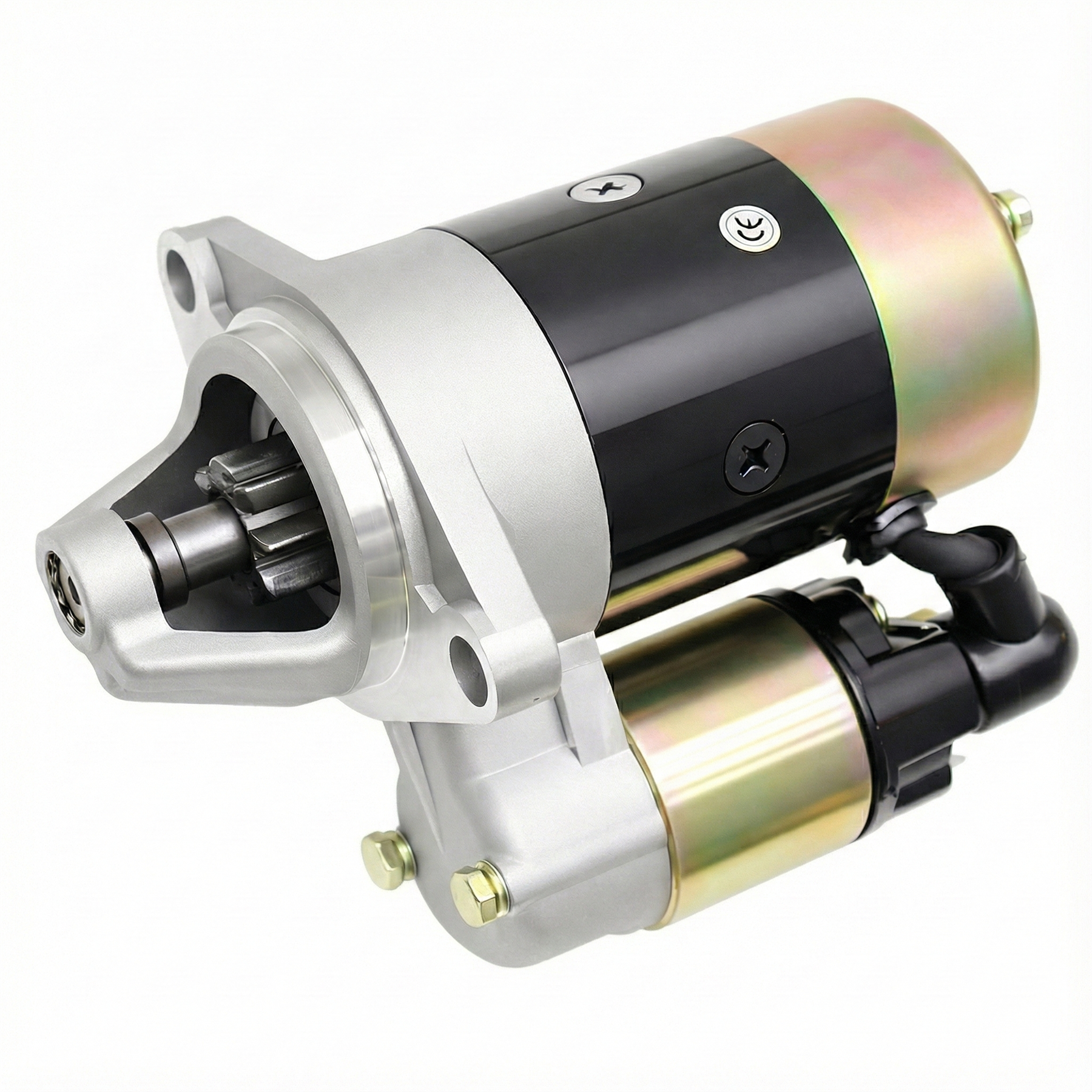 TOPWAY Electric Starter For Kipor 5KVA