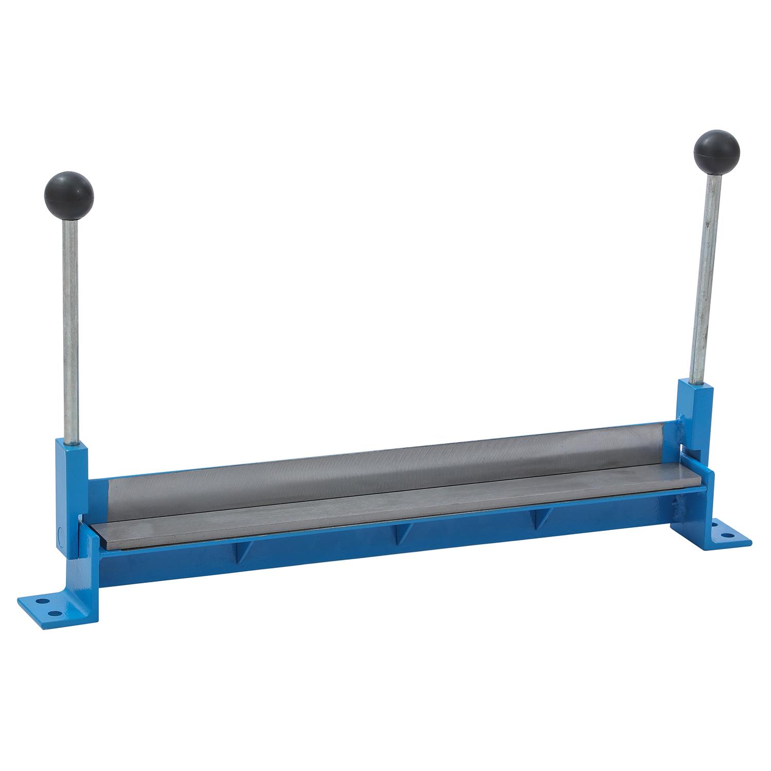 165150 Manual Sheet Metal Bending Folding Machine Bender 460mm-1.2mm