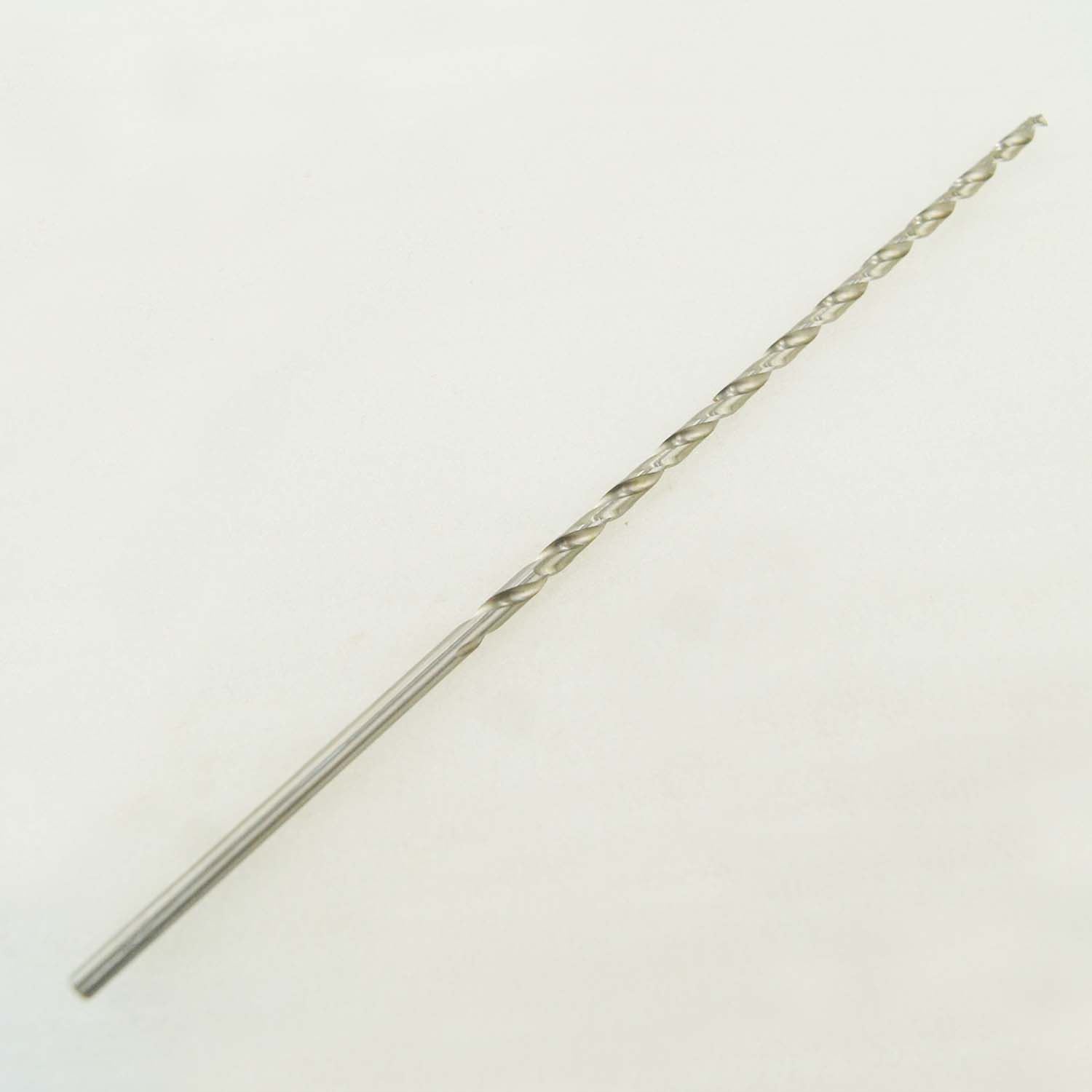 HSS Super Extra Long Professional Twisted Drill Bits 3MM4MM Up To