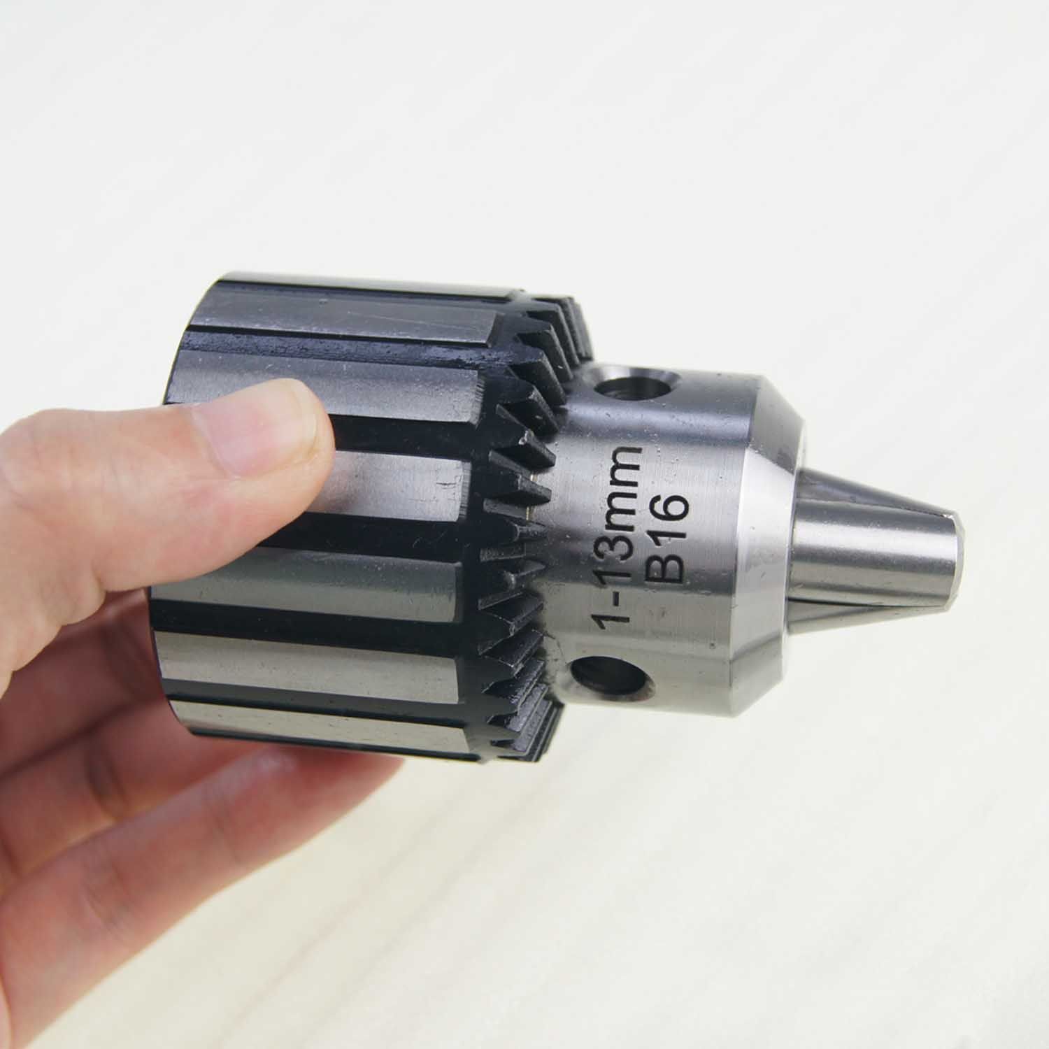 Taper Mini Drill Chuck With Key [Diameter JT10 0.15mm4mm B22 5mm