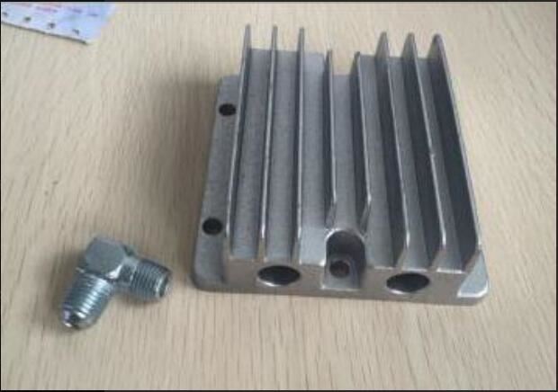 spare motor cover for air compressor 241185