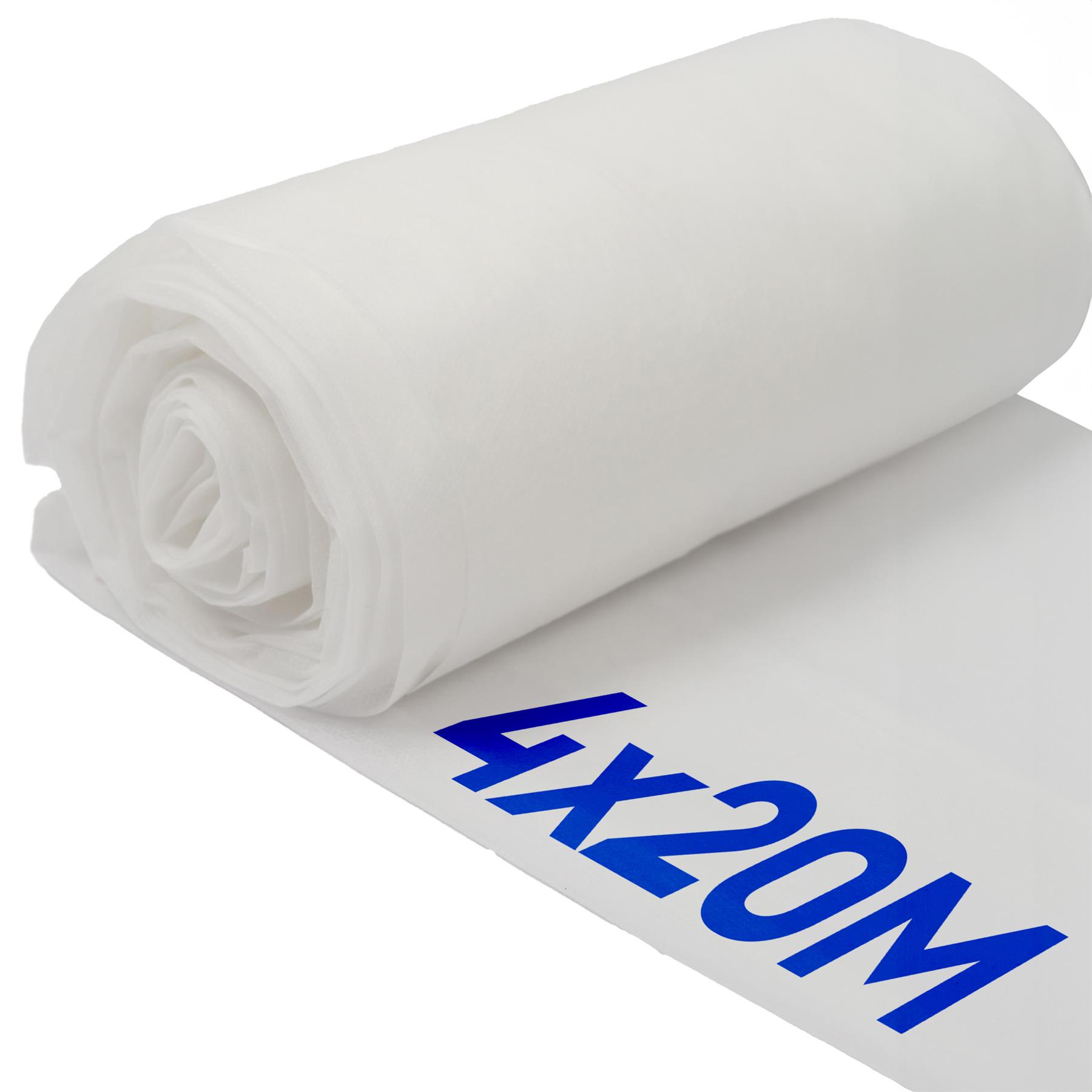 30gsm Plant Fleece Frost Protection Heavy Duty Winter Garden Horticultural Cover - Bild 13 von 16