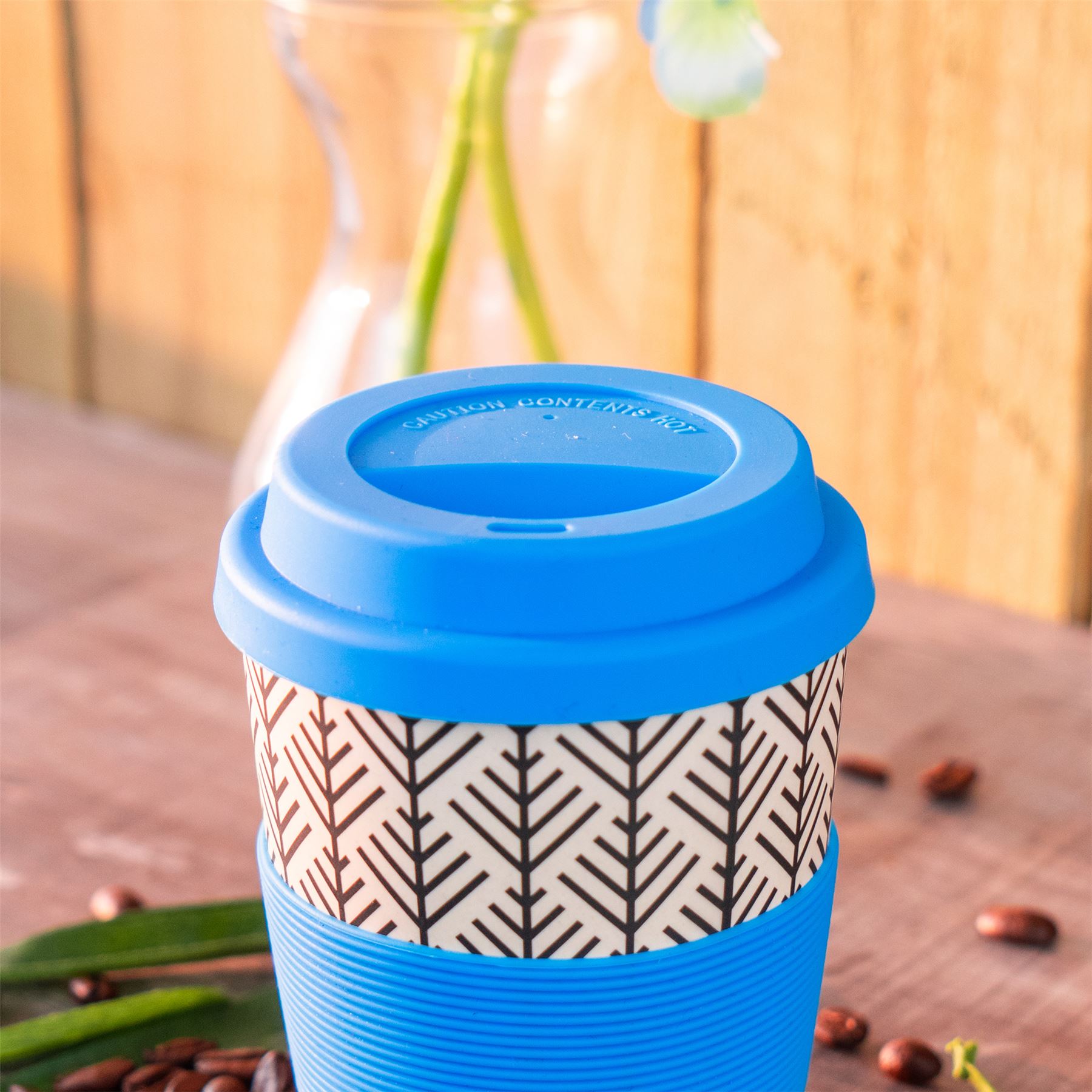mug eco