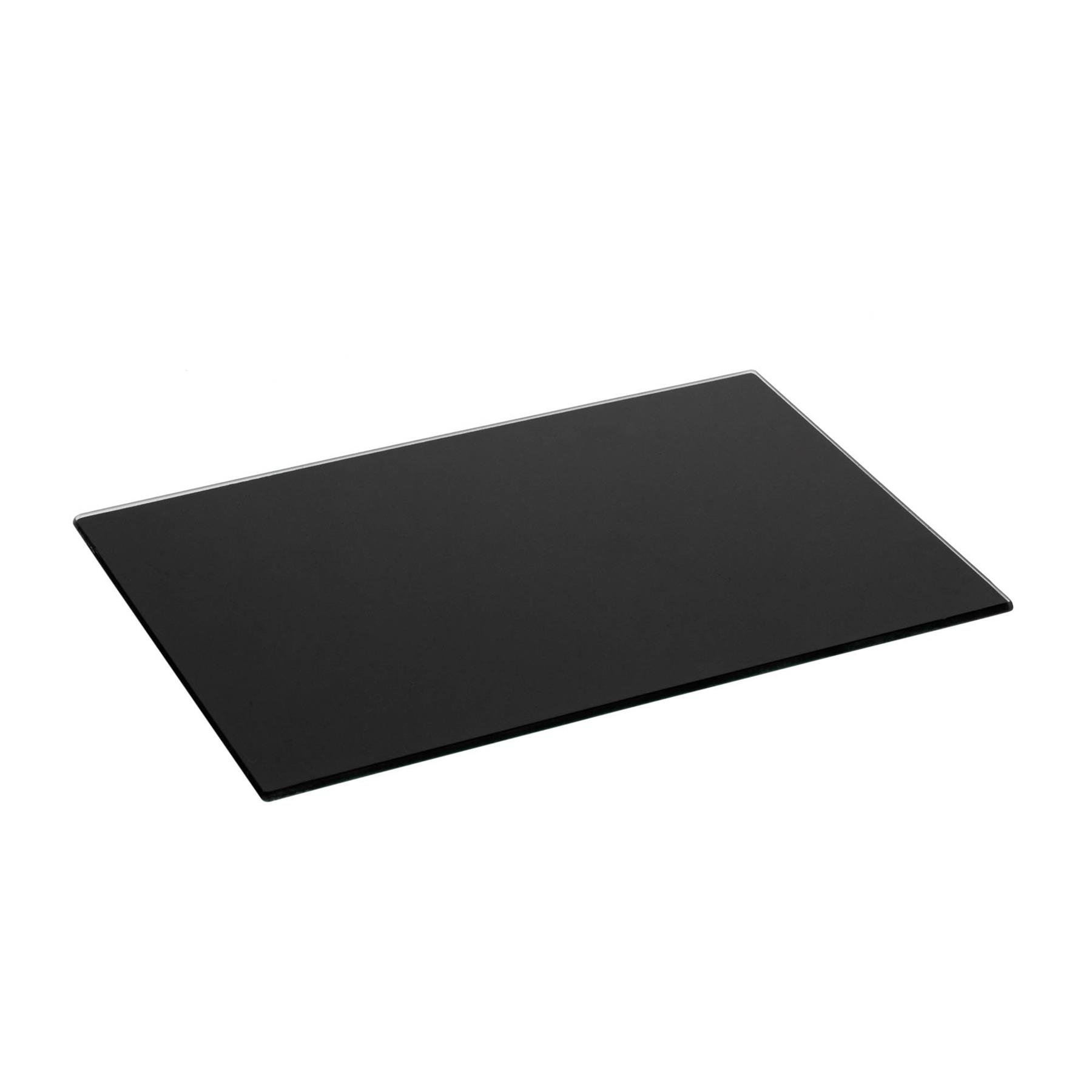 1x Glass Chopping Board Kitchen Cutting Worktop Saver 30cm x 20cm - Picture 4 of 30