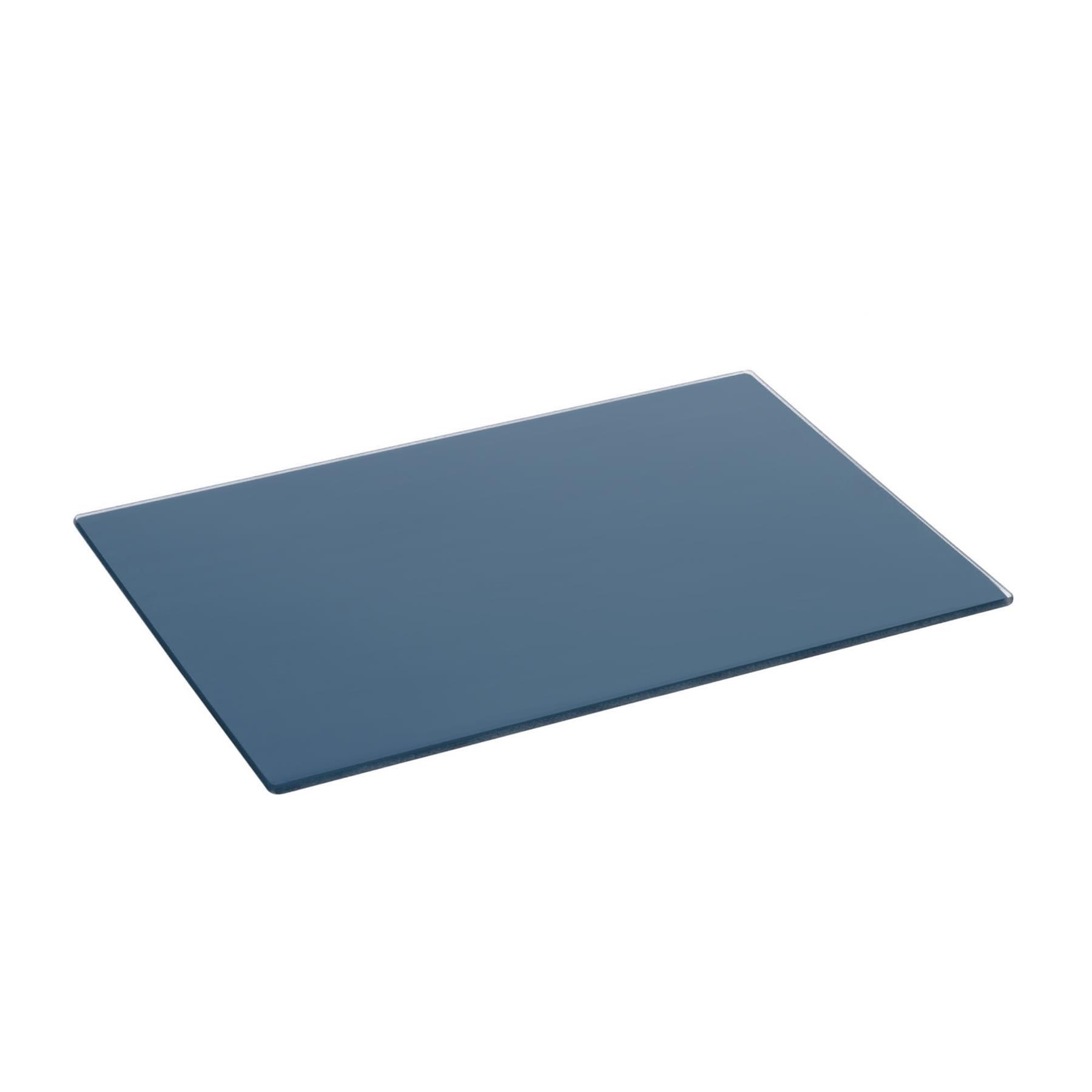 1x Glass Chopping Board Kitchen Cutting Worktop Saver 30cm x 20cm - Picture 14 of 30