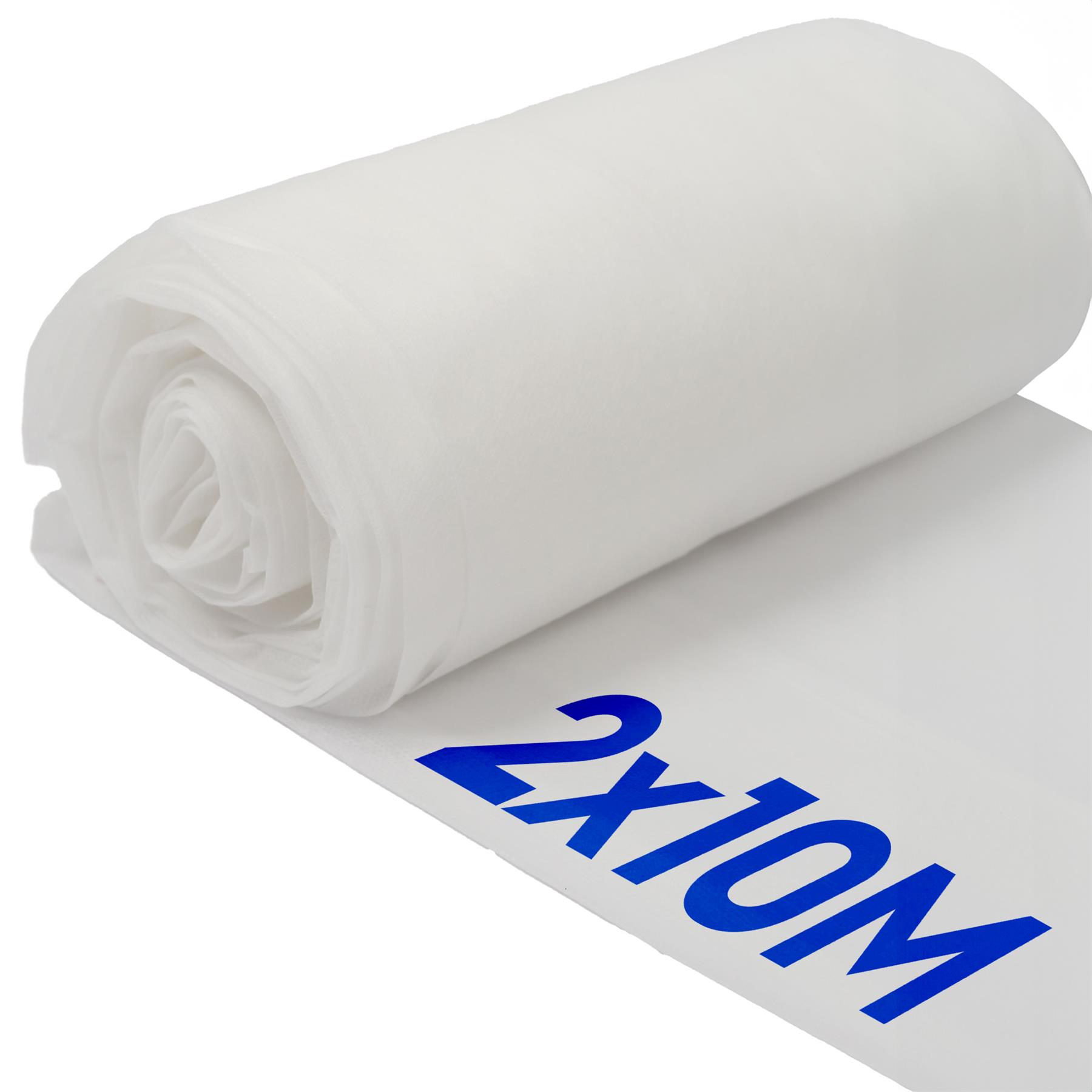 30gsm Plant Fleece Frost Protection Heavy Duty Winter Garden Horticultural Cover - Bild 7 von 16
