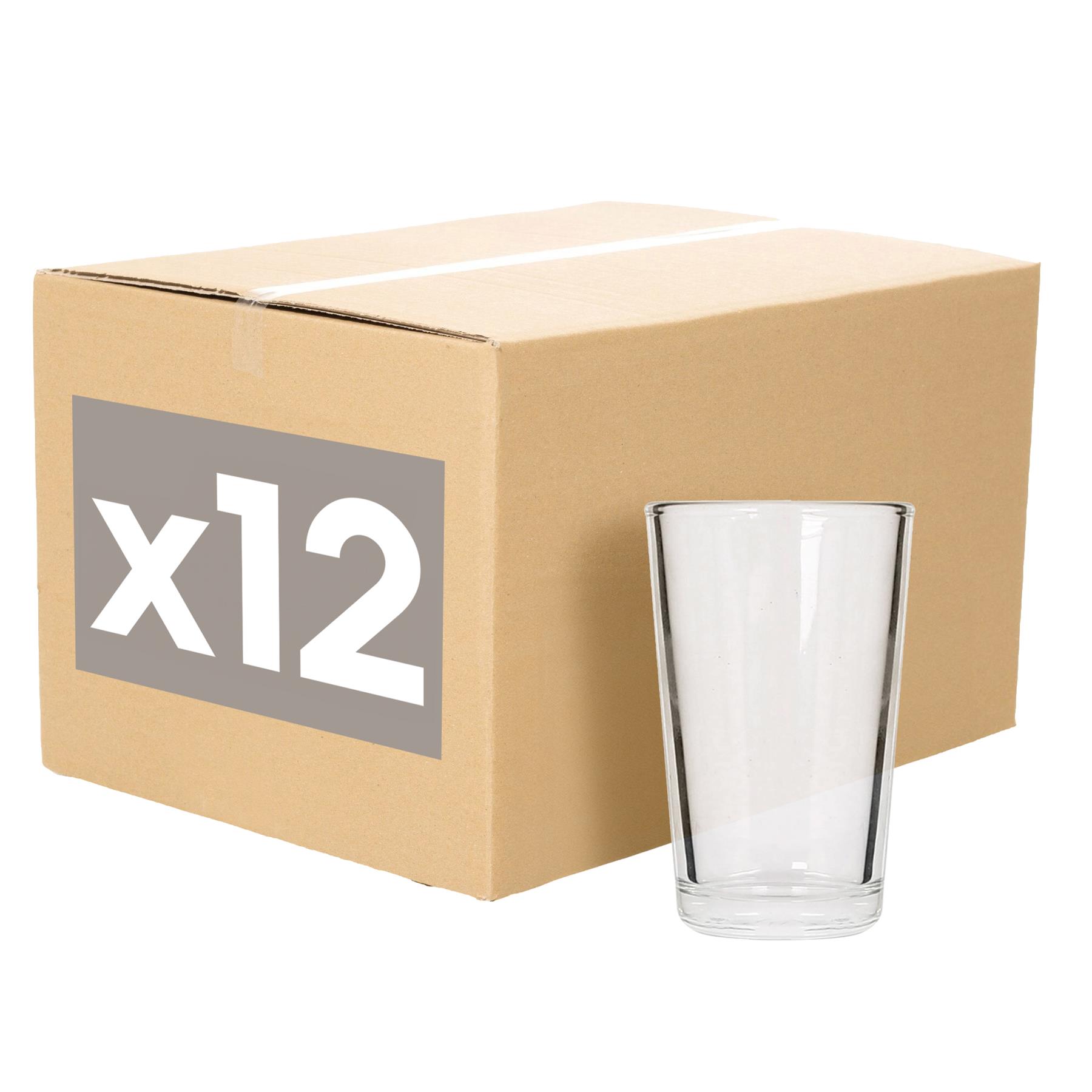 Argon Tableware 80Ml Shot Glasses - Pack Of 12 - Image 2