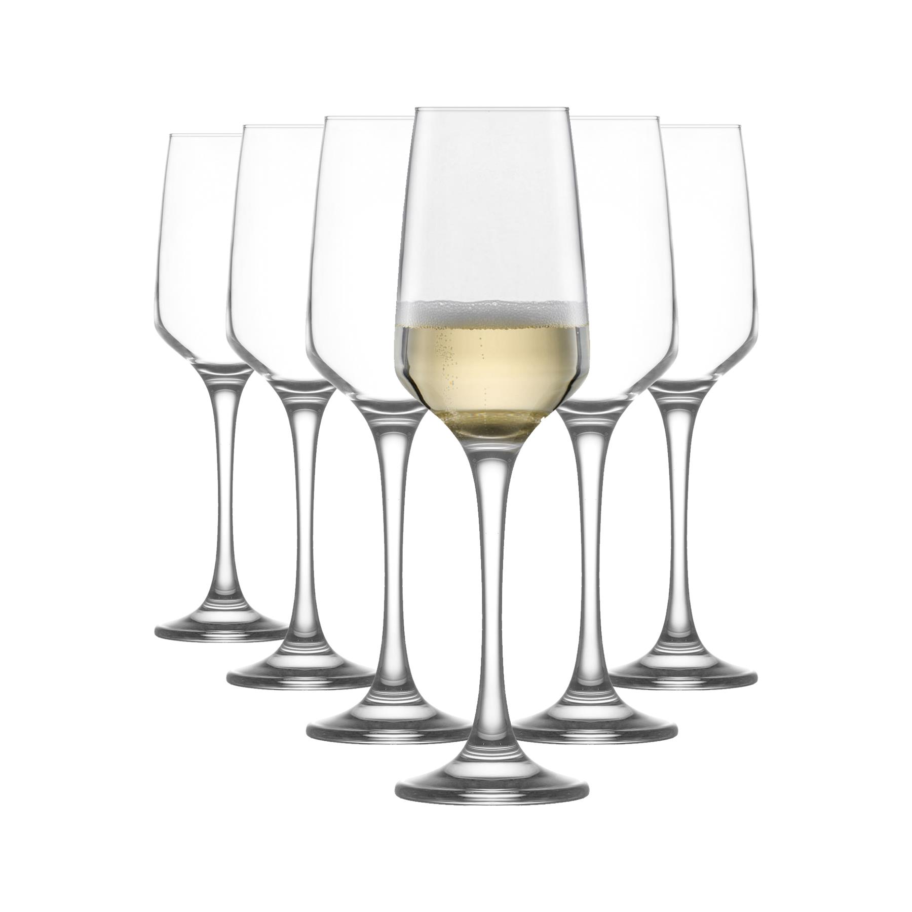 230 ml Flute Set - Image 2