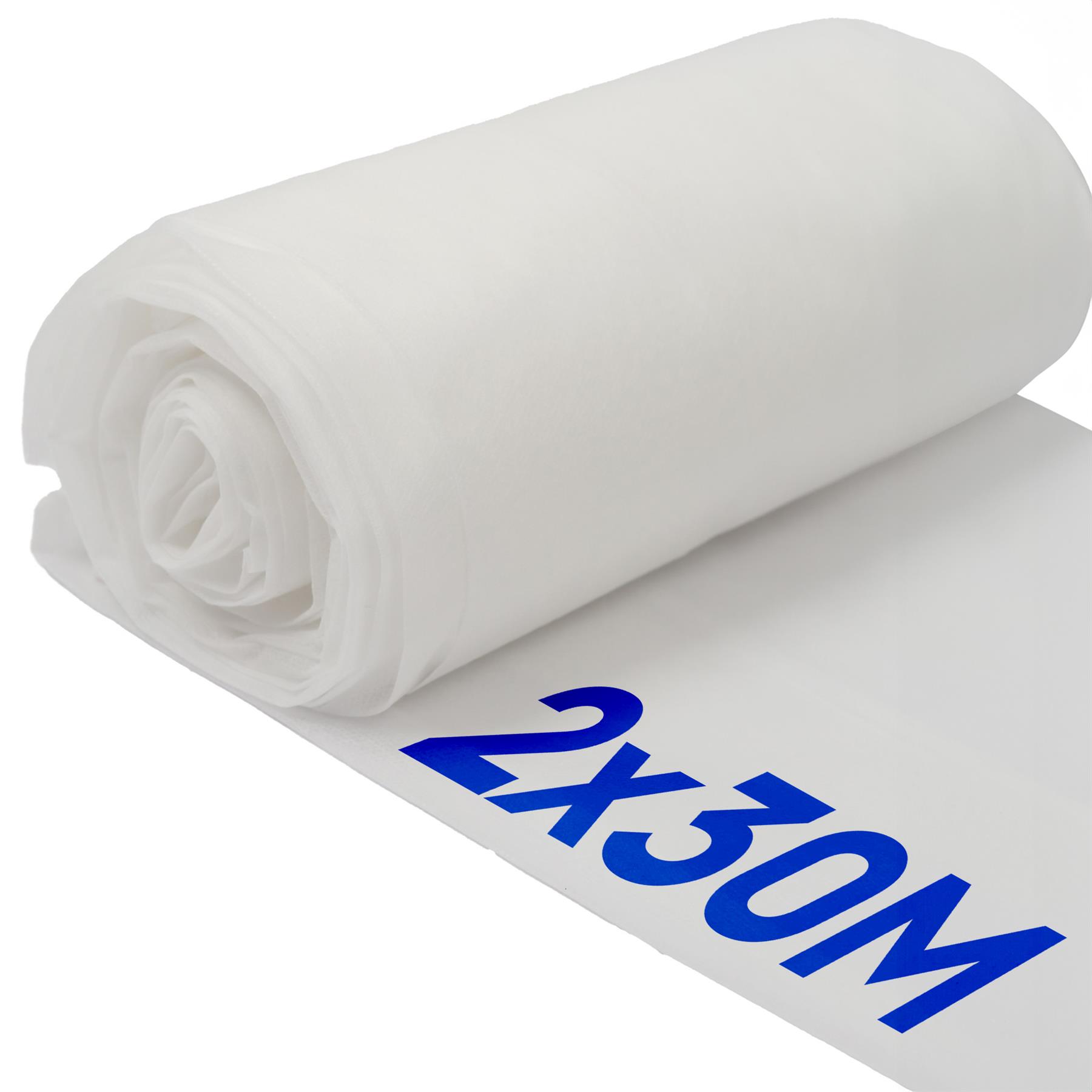 30gsm Plant Fleece Frost Protection Heavy Duty Winter Garden Horticultural Cover - Bild 11 von 16