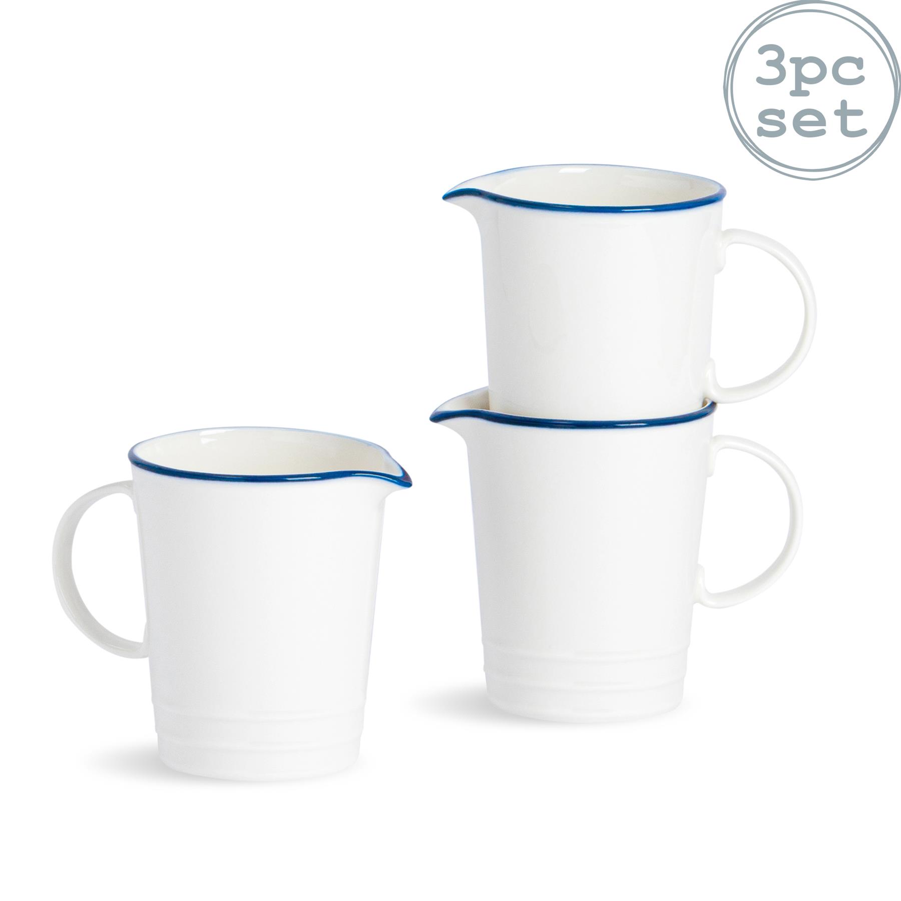 2pcs cuisine Bec Verseur Brique de Lait ABS Hygiène avec Couverture