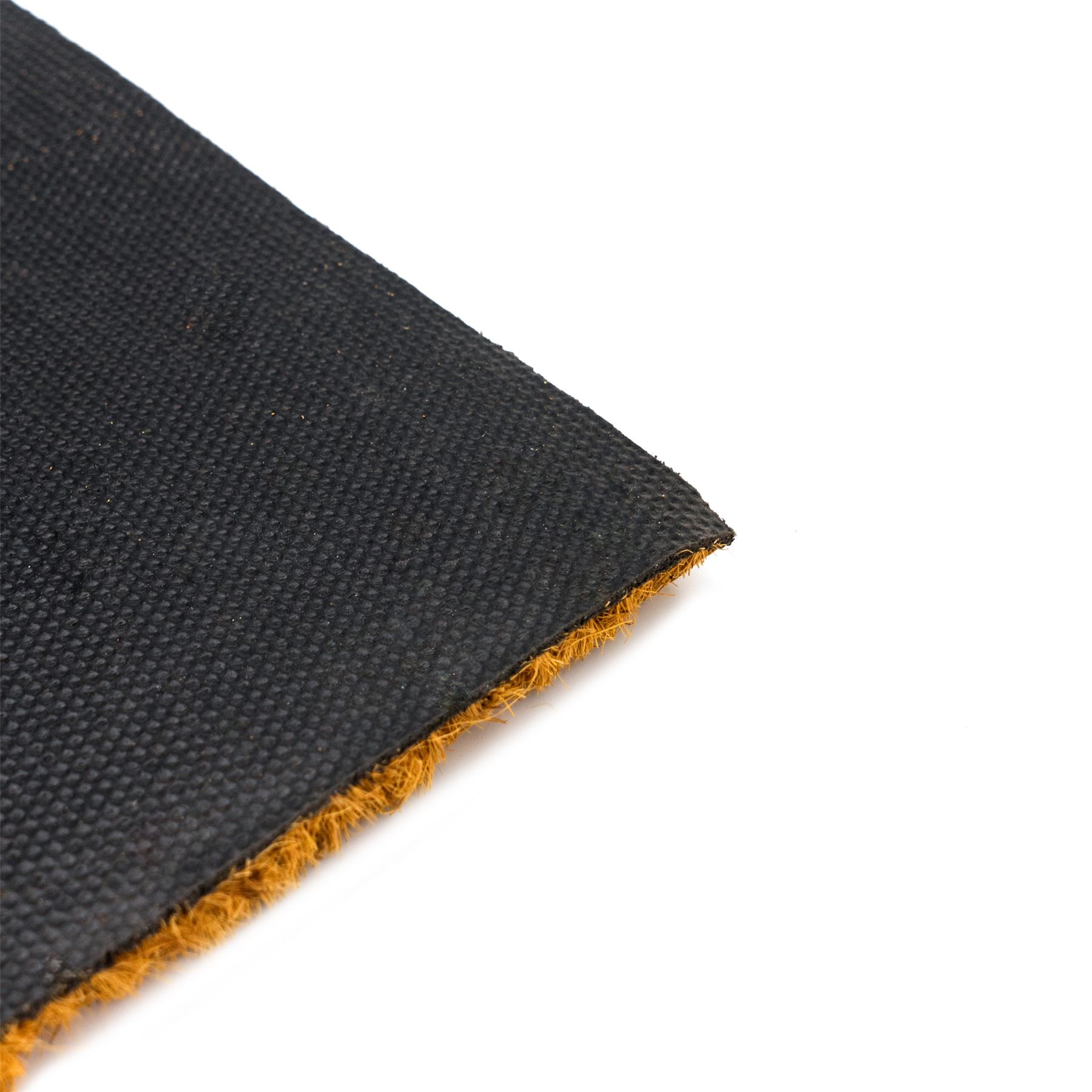 Door Mat Doormats Non Slip Natural Coir Indoor Outdoor Home
