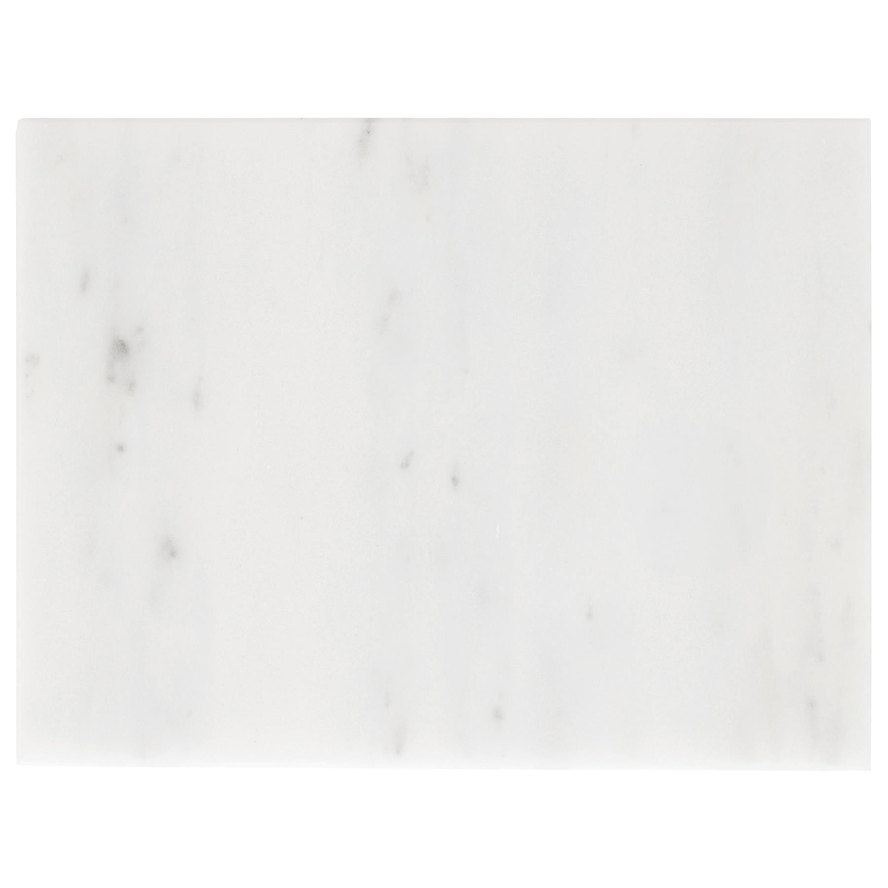Rectangle Marble Chopping Board 40cm x 30cm Kitchen Non-Slip Cutting Board - Picture 10 of 13