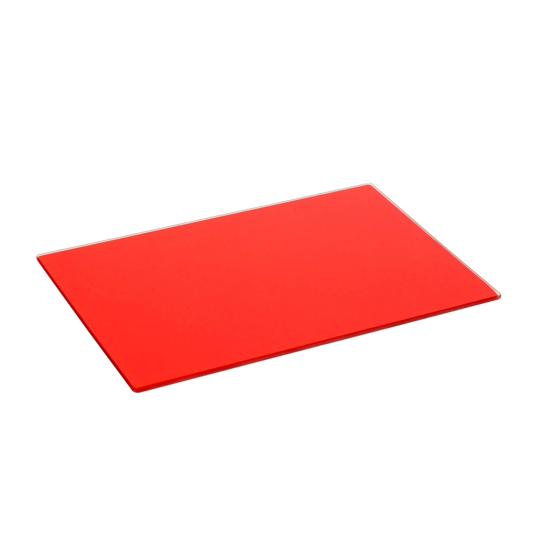1x Glass Chopping Board Kitchen Cutting Worktop Saver 30cm x 20cm - Picture 23 of 30