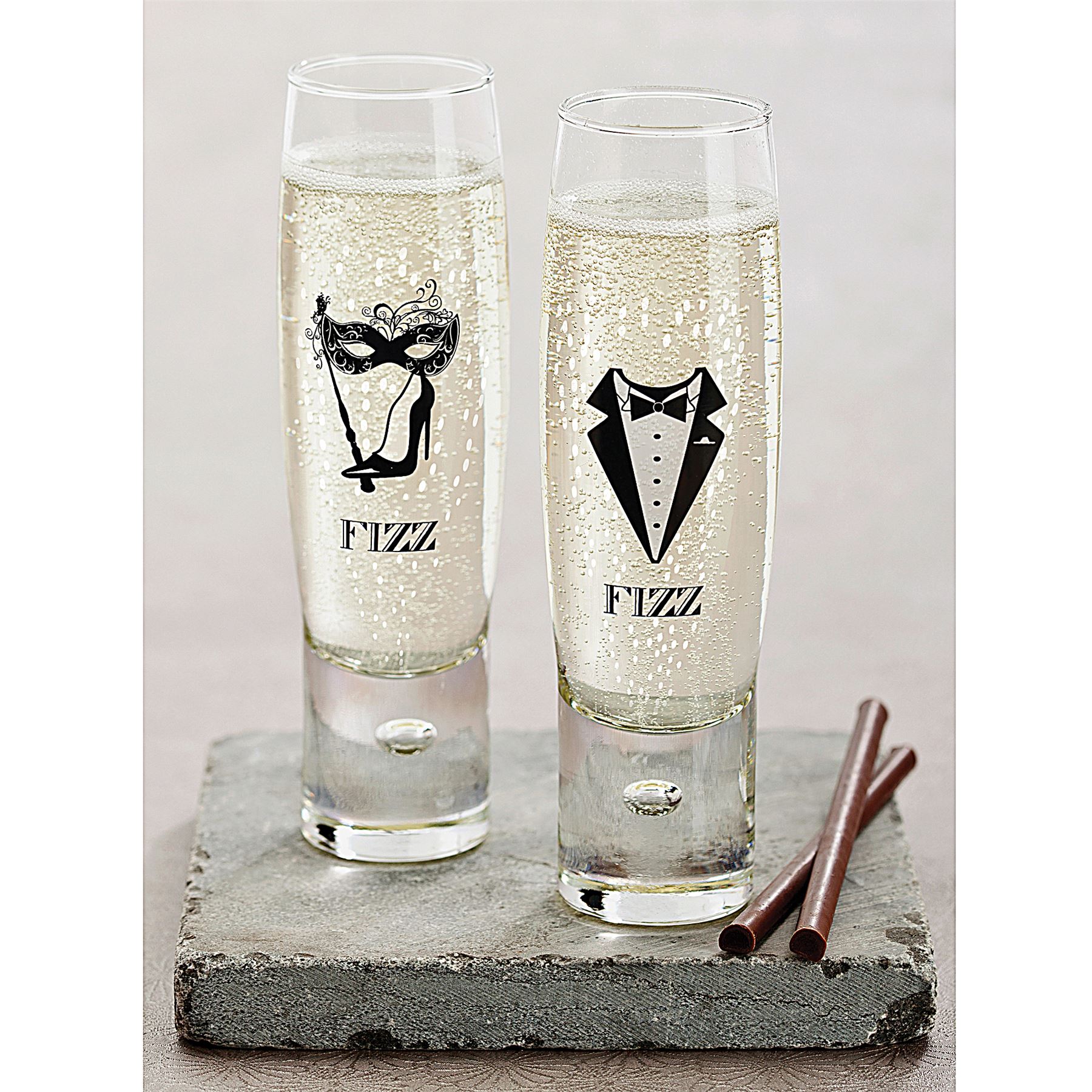 46+ Modern Stemless Champagne Flutes Images