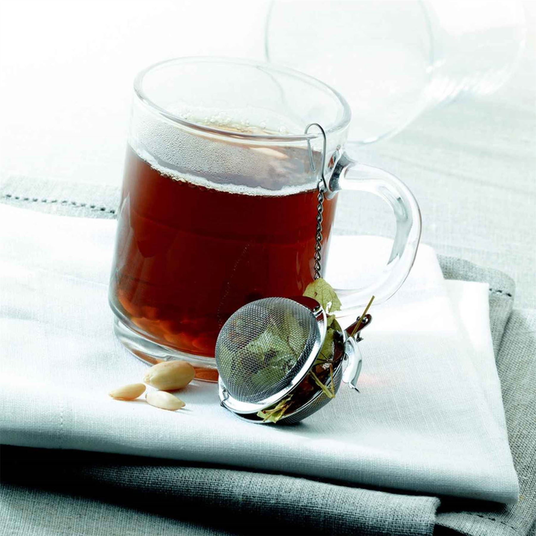 Duralex 260ml Versailles Glass Coffee Mugs Shock-Proof Cappuccino Tea Cup Mug - Picture 8 of 31