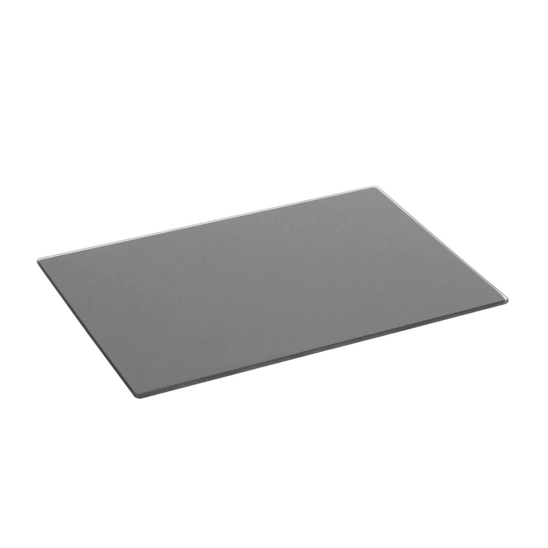 1x Glass Chopping Board Kitchen Cutting Worktop Saver 30cm x 20cm - Picture 9 of 30