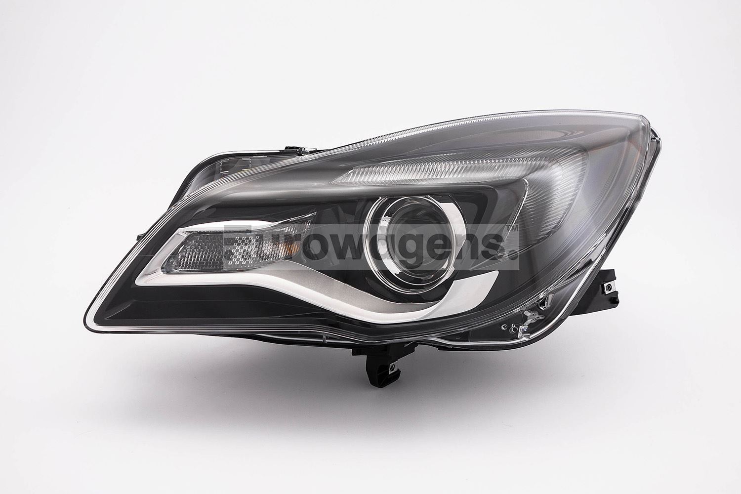Vauxhall Insignia 1316 DRL Headlight Headlamp Left Passenger N/S OEM