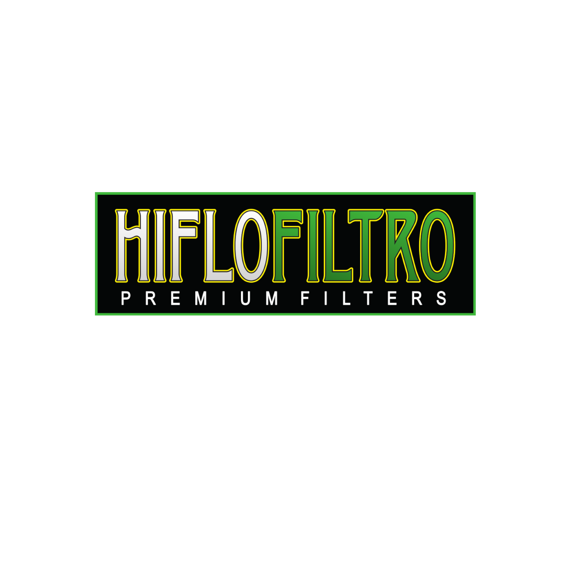 Hiflofiltro OEM Replacement Air Filter – Fits Suzuki GS500 1988-2009 (HFA3503)