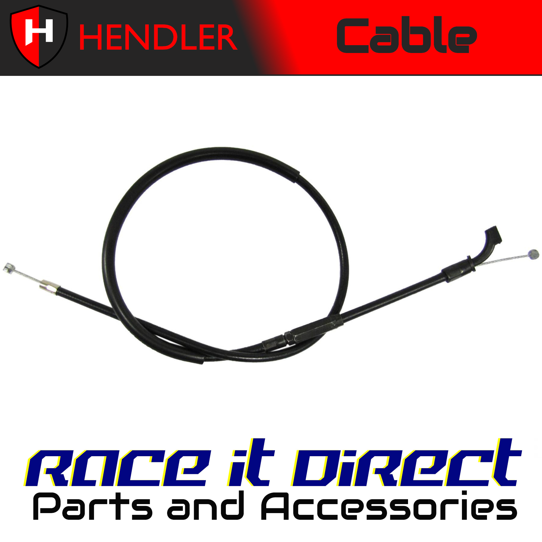 Choke Cable for Kawasaki ZZR 600 (ZX600J) 2005-2008 Hendler | eBay