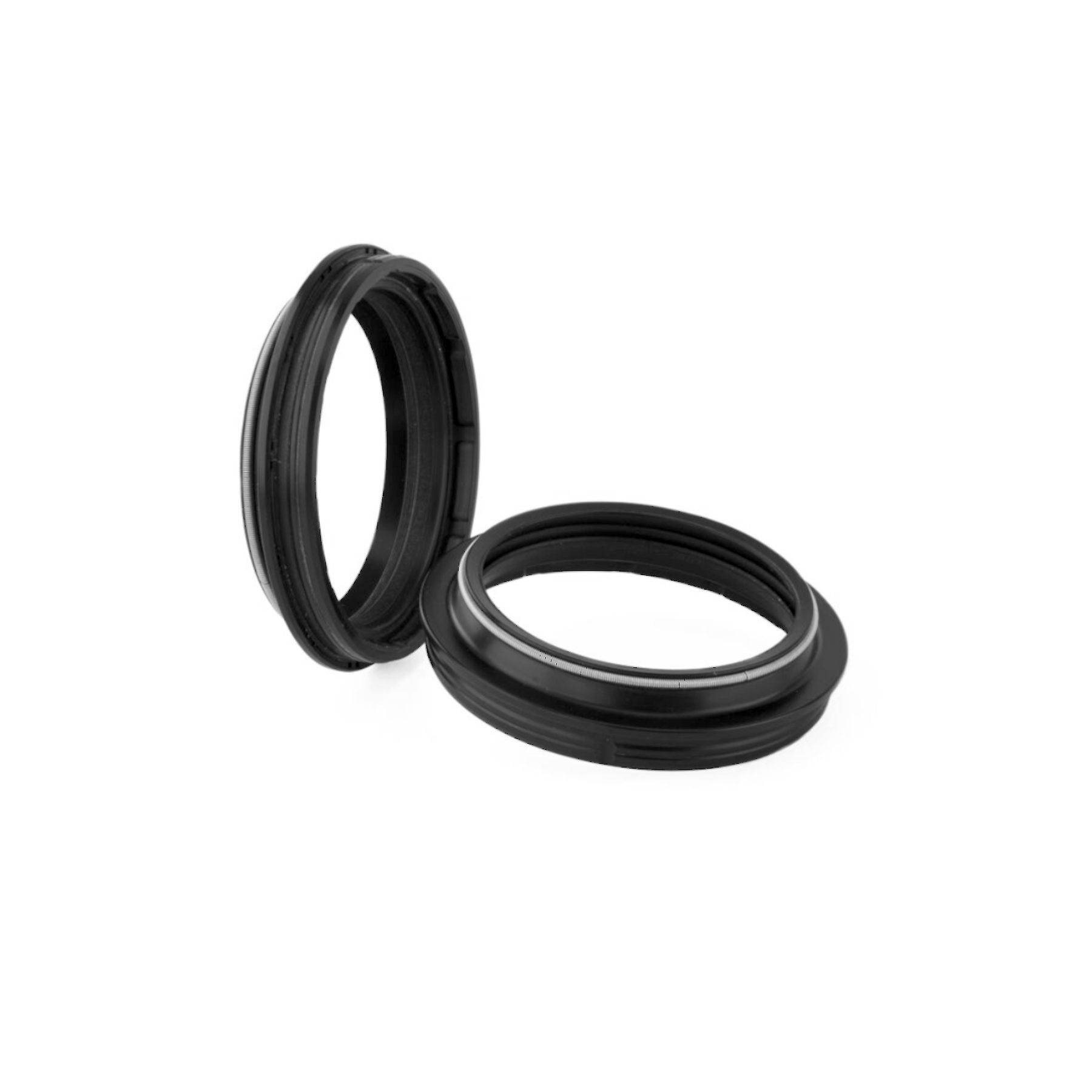 Kawasaki K Z 1100 R 1984 Fork Oil Seal Dust Seal Set Motul Expert Oil Kit | UK