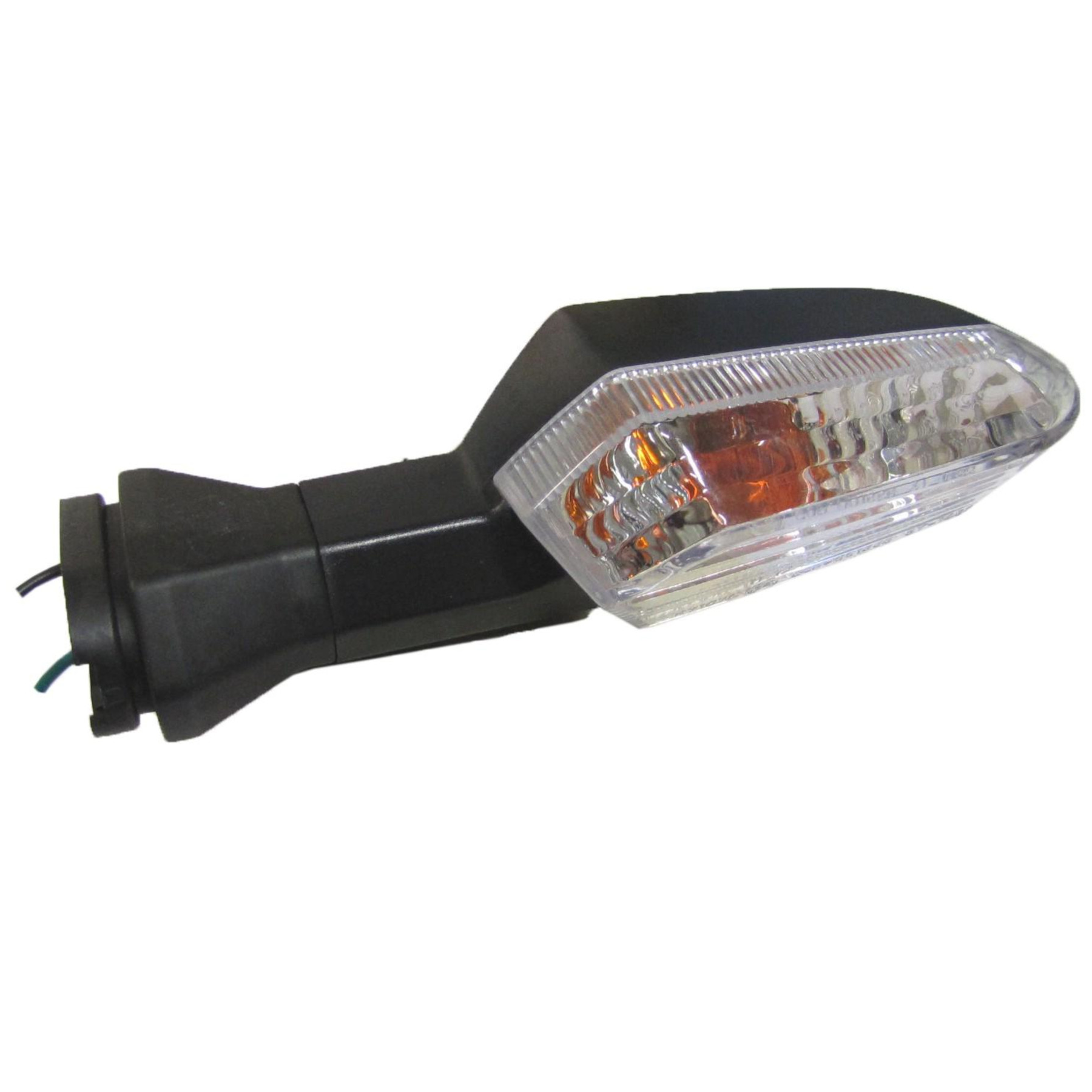 Indicator for Kawasaki ZX-6R (ZX636F) ABS 2013 Rear Right Hendler