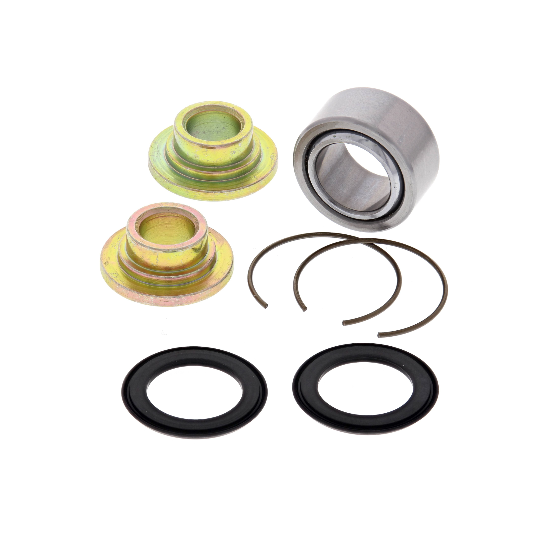 ハピ⁑ Shock Bearing Kit Gas-Gas MC65 2021 Lower Rear WRP | eBay