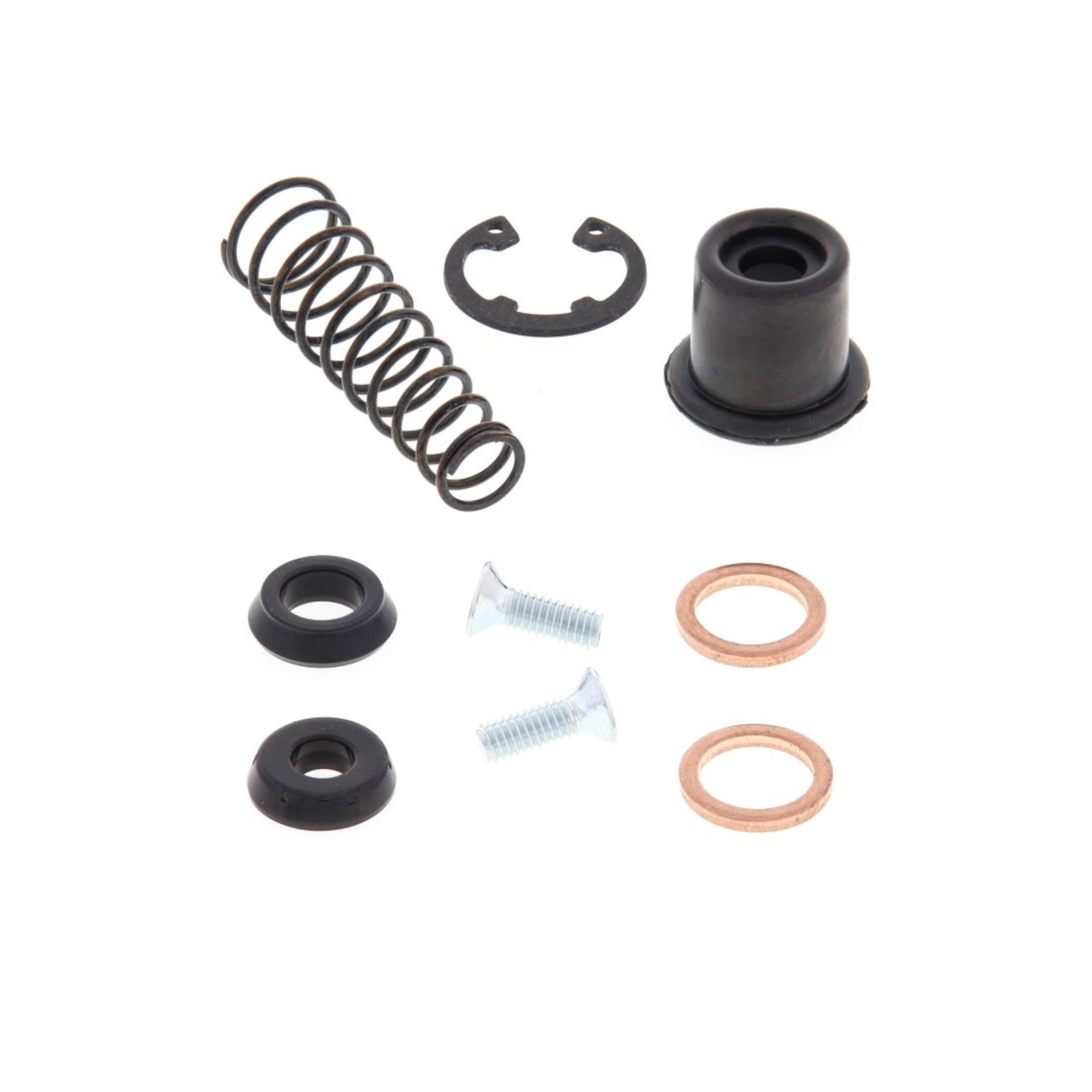 Front Master Cylinder Rebuild Kit – For Yamaha XJ550R Seca (1981-1983)