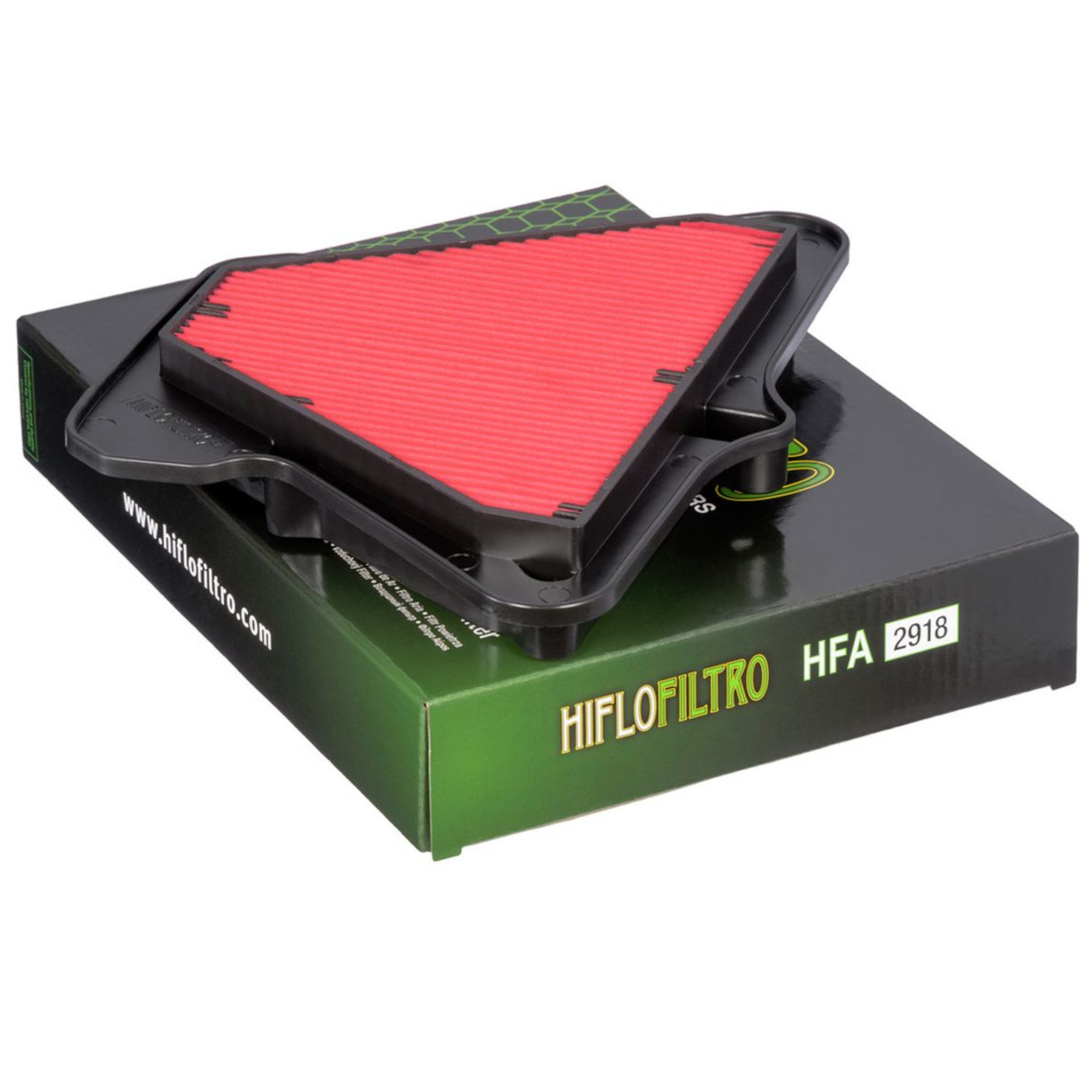 その他 m*g*m Air Filter for Kawasaki ZX-10R (ZX1000) Ninja 2011-2015 HiFlo | eBay