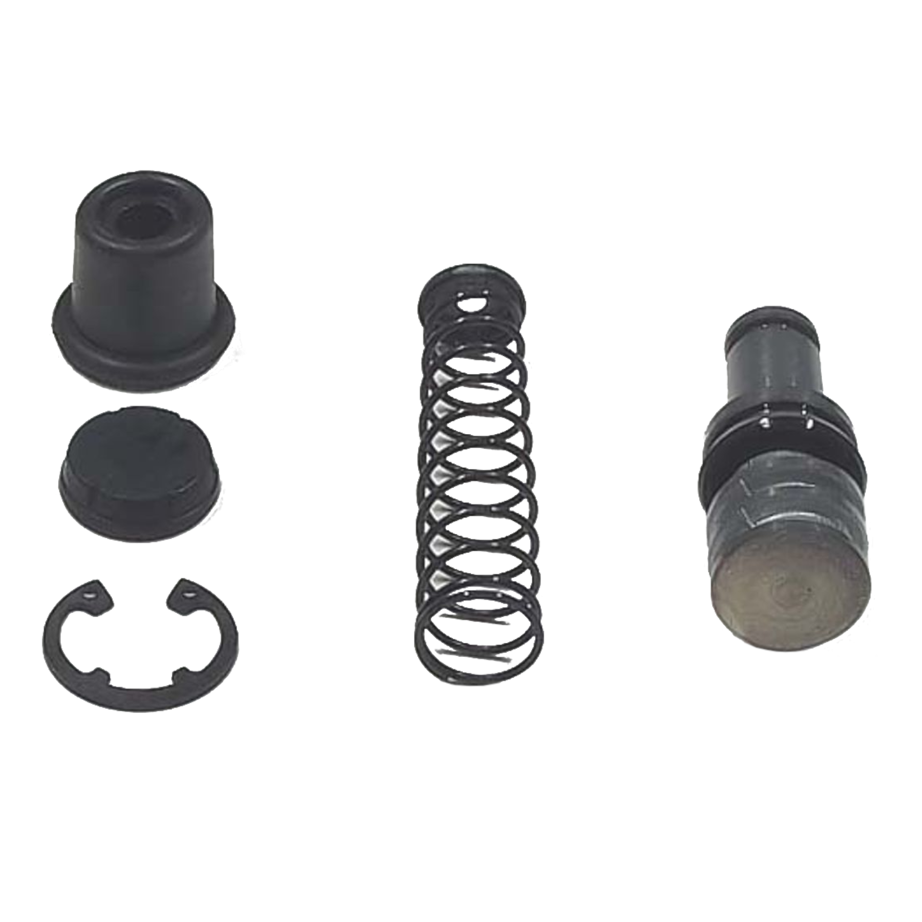n Brake Master Cylinder Kit for Kawasaki KZ1000 P24 Police 1000 2005