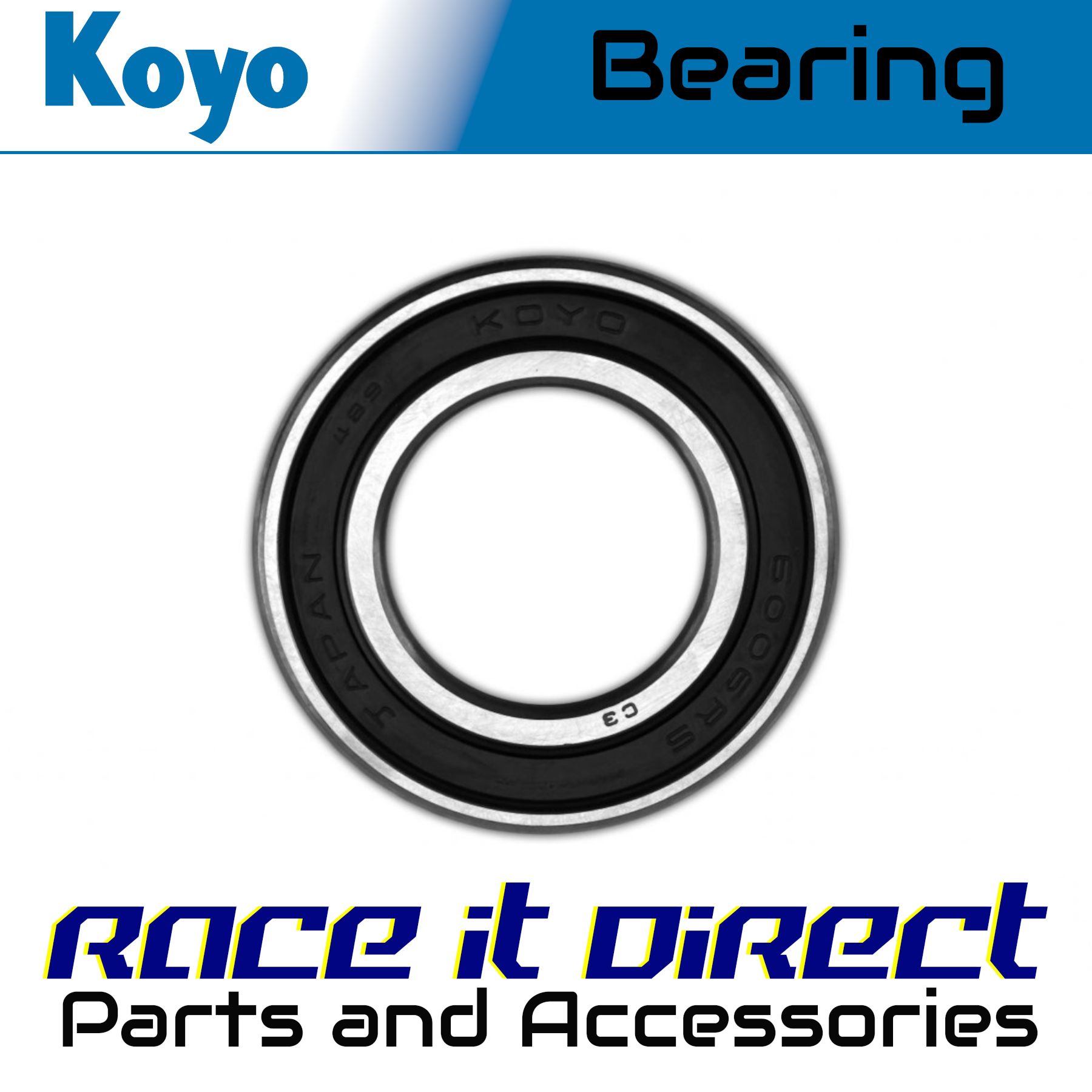 その他 em Sprocket Carrier Bearing for Kawasaki ZX-10R Ninja (ZX1000J