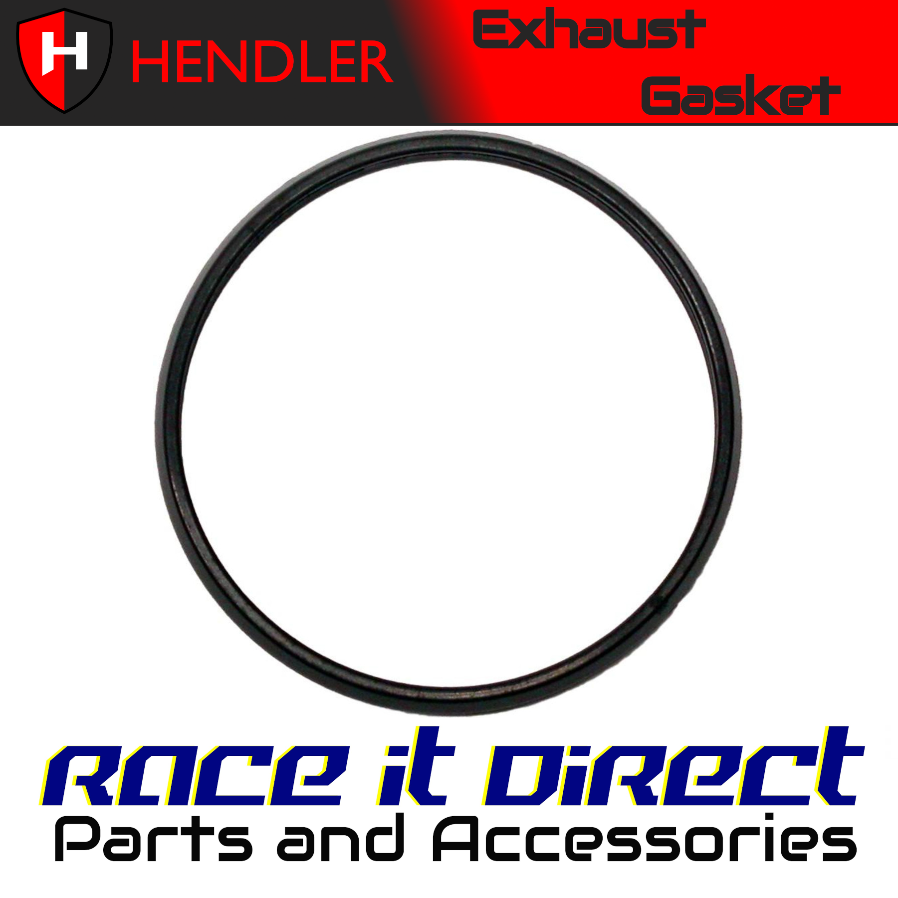 Exhaust Gasket Replaces Honda OEM 91304-KZ4-L11 91304KZ4L11 | eBay