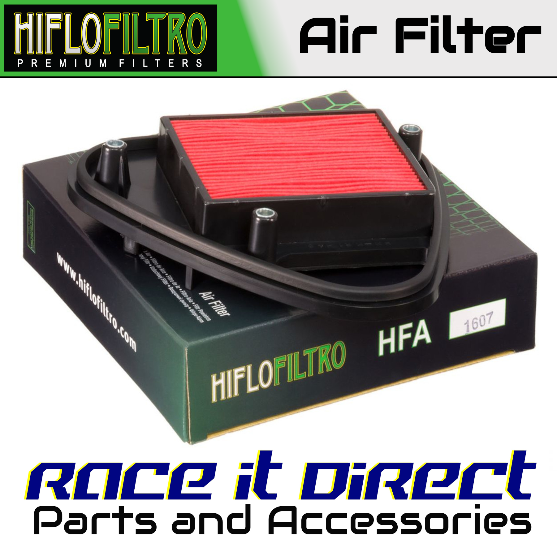 Air Filters for Honda Shadow VLX 600 for sale