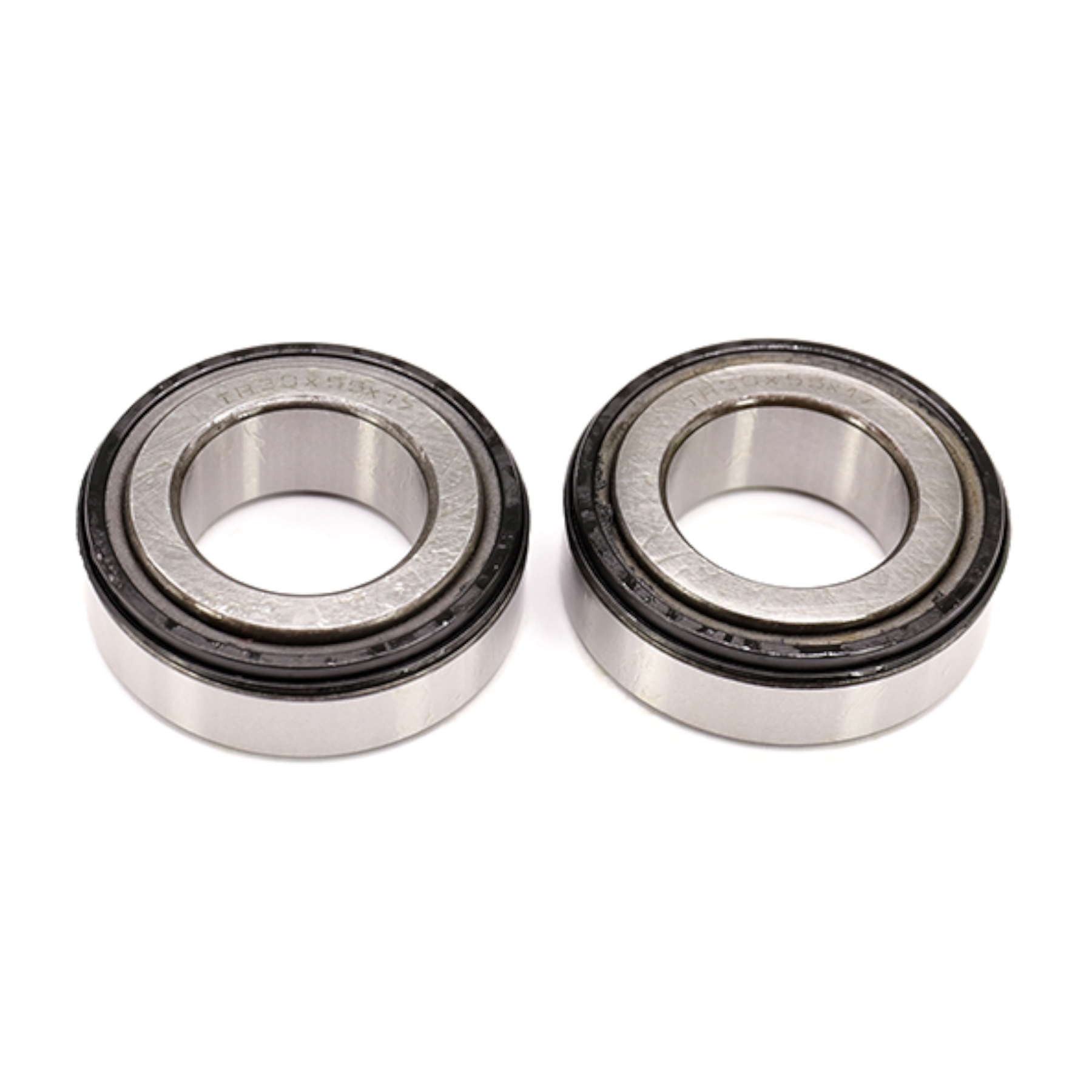 Pyramid Parts Steering Head Bearings & Seals Kit For Suzuki EN125 (2003-2009) – Japan