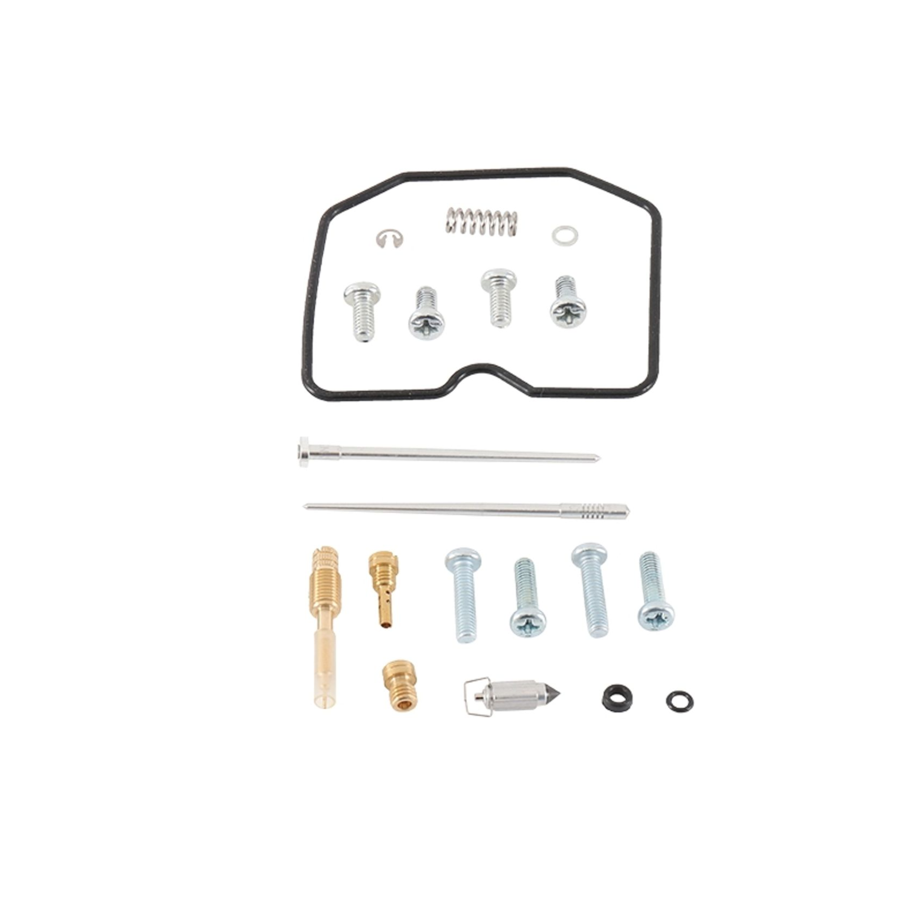 Complete Engine Gasket Set For Kawasaki KLX300 1997-2007 Motorcycle