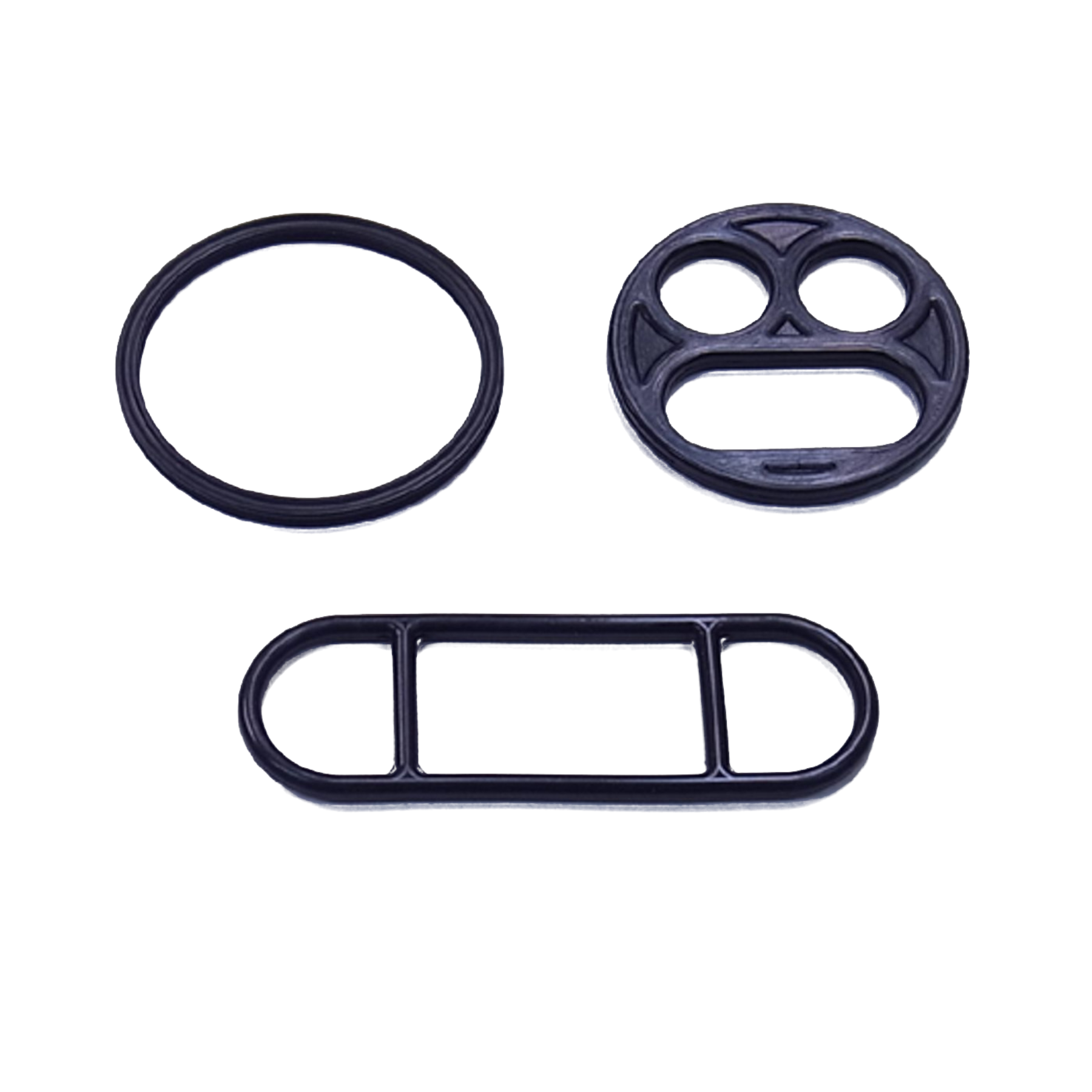 Fuel Tap Repair Kit for Kawasaki ZX-6R (ZX600G) 1998-1999 Tourmax