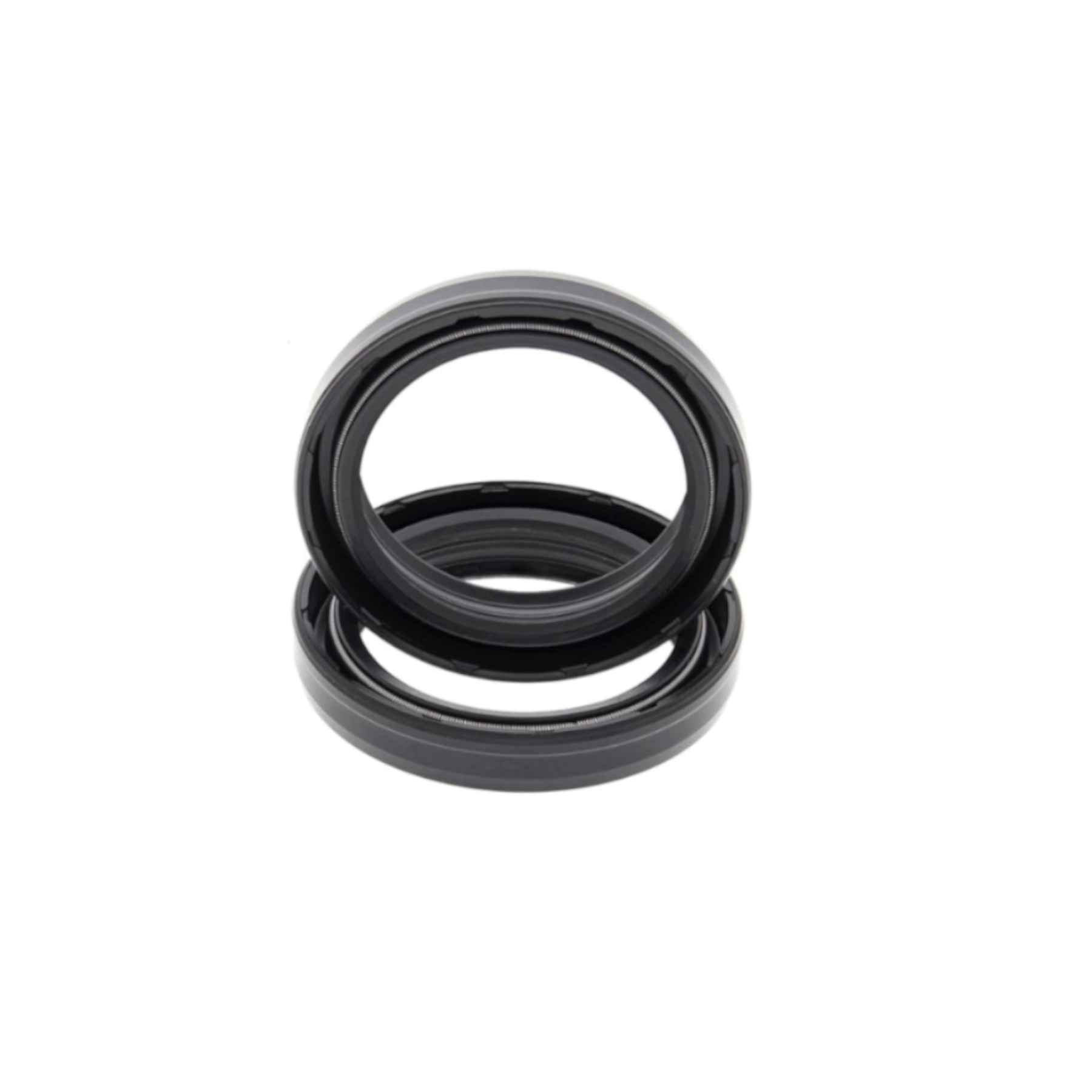 Kawasaki KMX200 A 1988-1991 Fork Seals Dust Seals