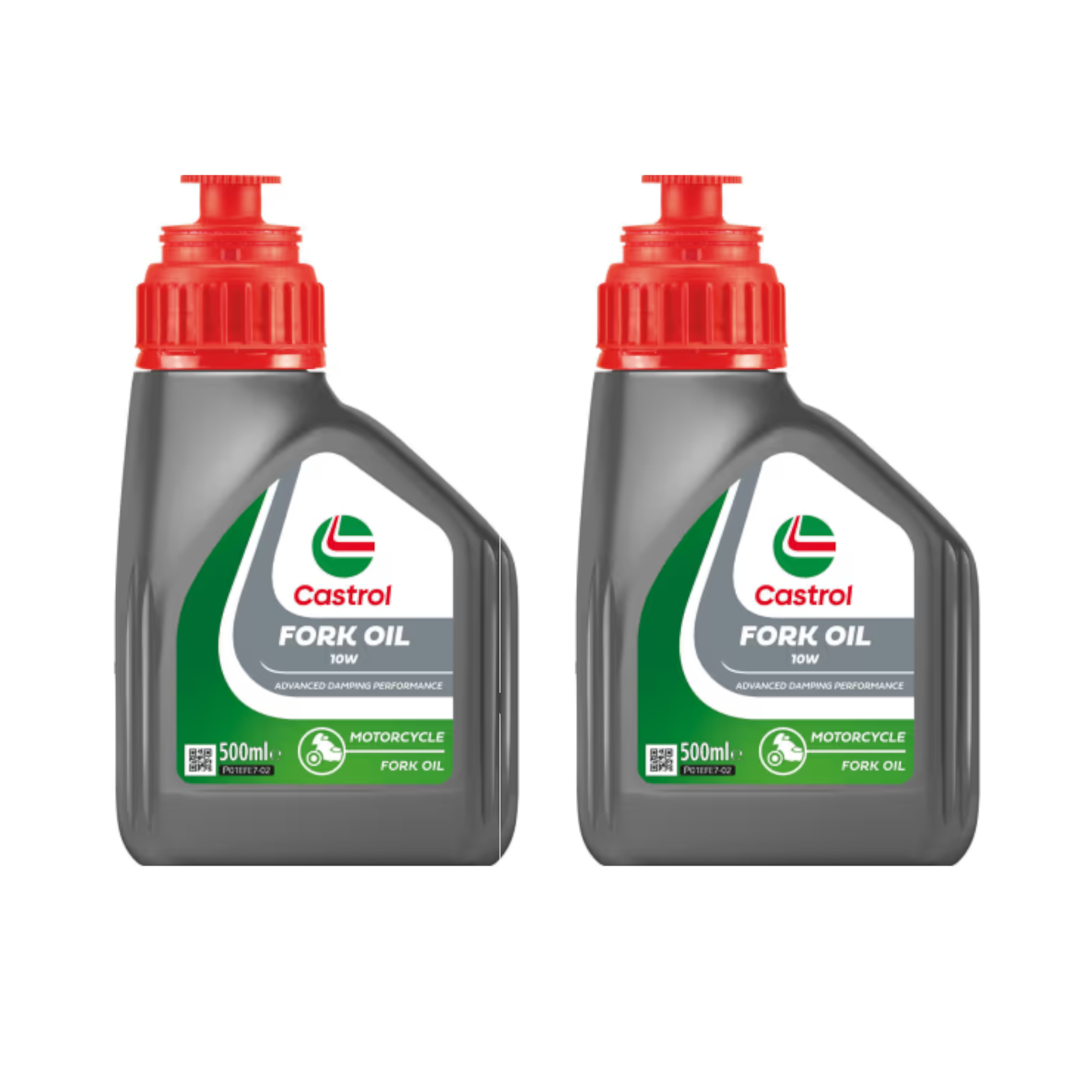 Triumph Tiger 800 (2011-2014) Fork Oil Seal & Dust Seal Set With Motul Expert Oil Kit