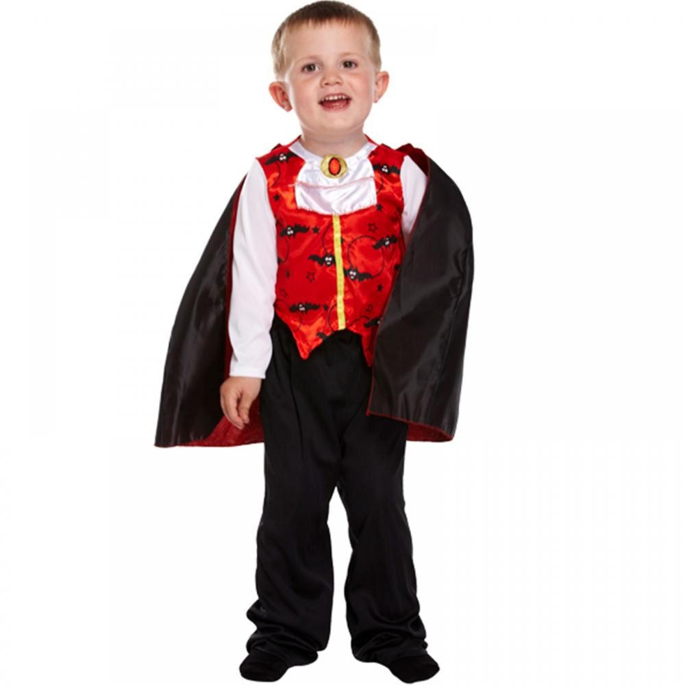 Joyin Toy Spooktacular Creations Deluxe Police Officer Costume and Role Play Kit Catboy Classic Toddler PJ Masks Costume, Large/4-6