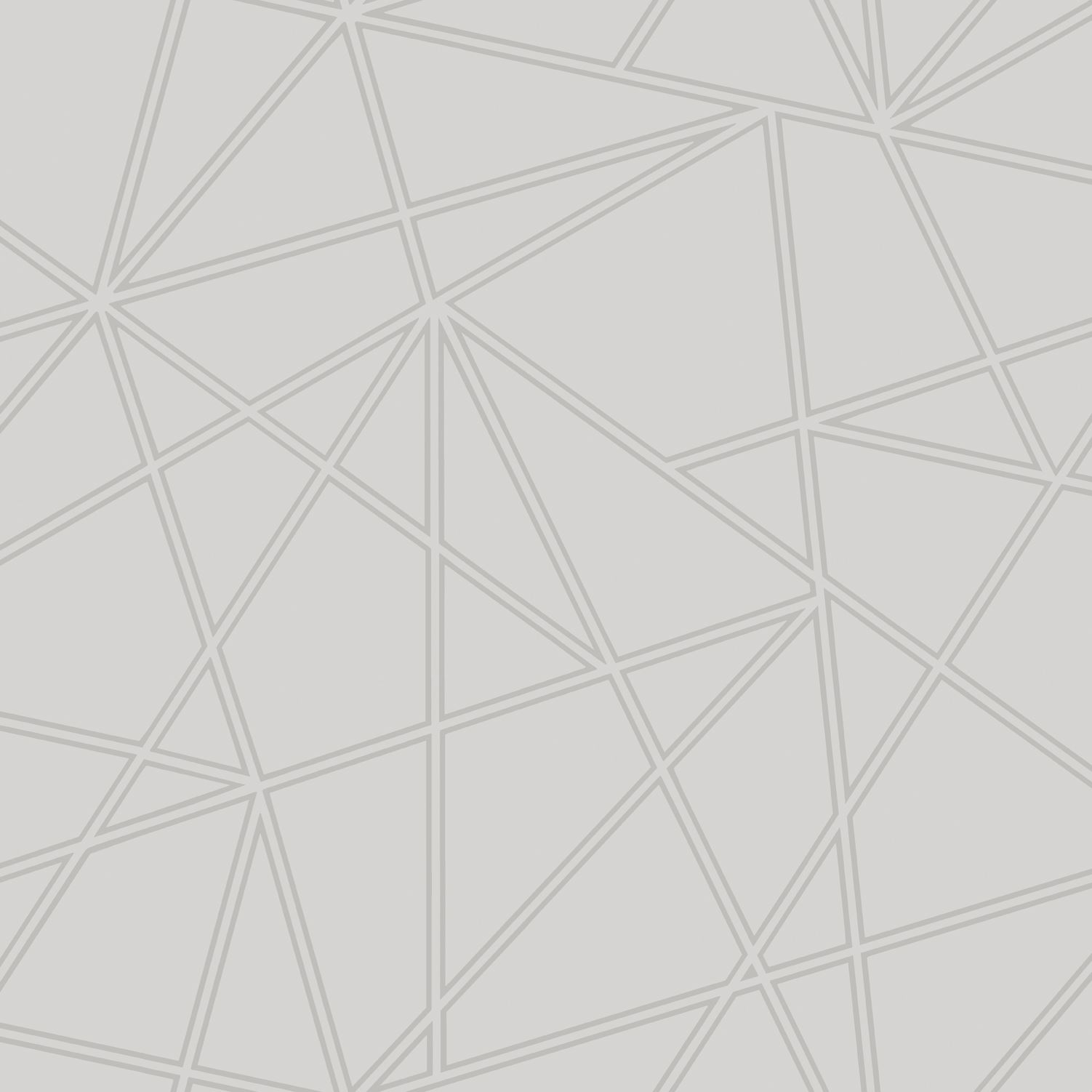 Holden Décor Paladium Modern Metallic Stripe Geometric Smooth Wallpaper - Picture 9 of 29