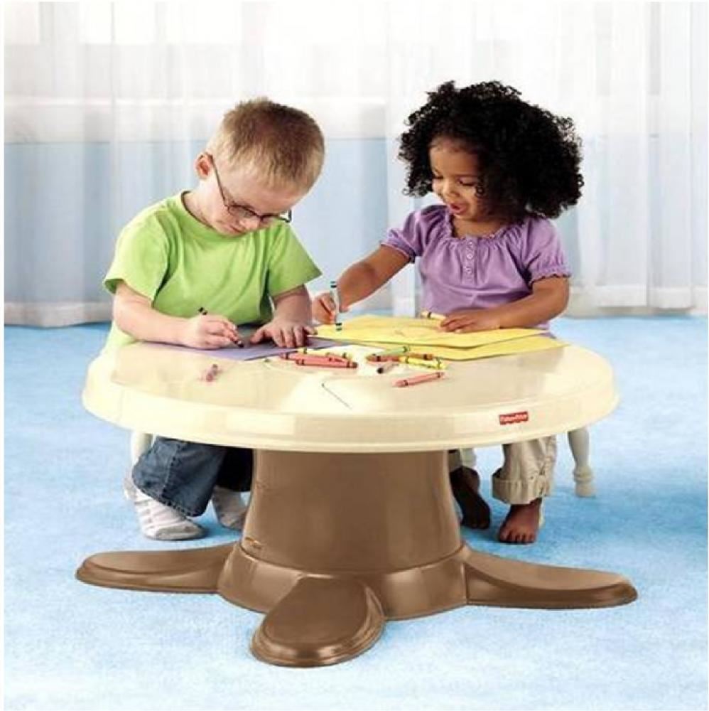 Fisher Price Servin\' Surprises 2in1 Toy Kitchen Cooker Hob & Table ... Fisher Price Servin\' Surprises 2in1 Toy Kitchen Cooker Hob & Table ...