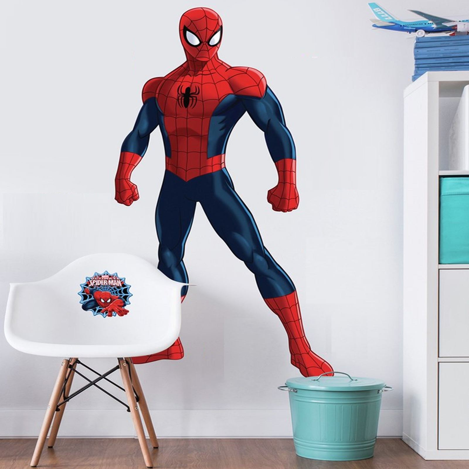 Extra Large Marvel Avengers Life Size Wall Art Big Mural Wallpaper