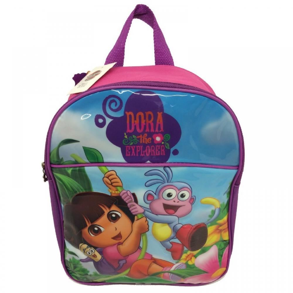 DISNEY CHARACTER CHILDRENS KIDS JUNIOR BACK TO SCHOOL BACKPACK RUCKSACK