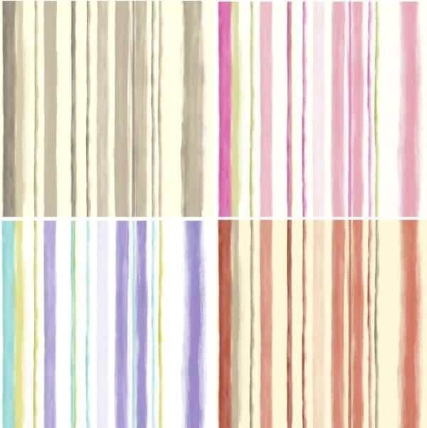 Scarica Gratis Images Nouveau Luxe Grandeco Aquarelle Rayures Peinture Lave 10m Rouleau dernière salutations