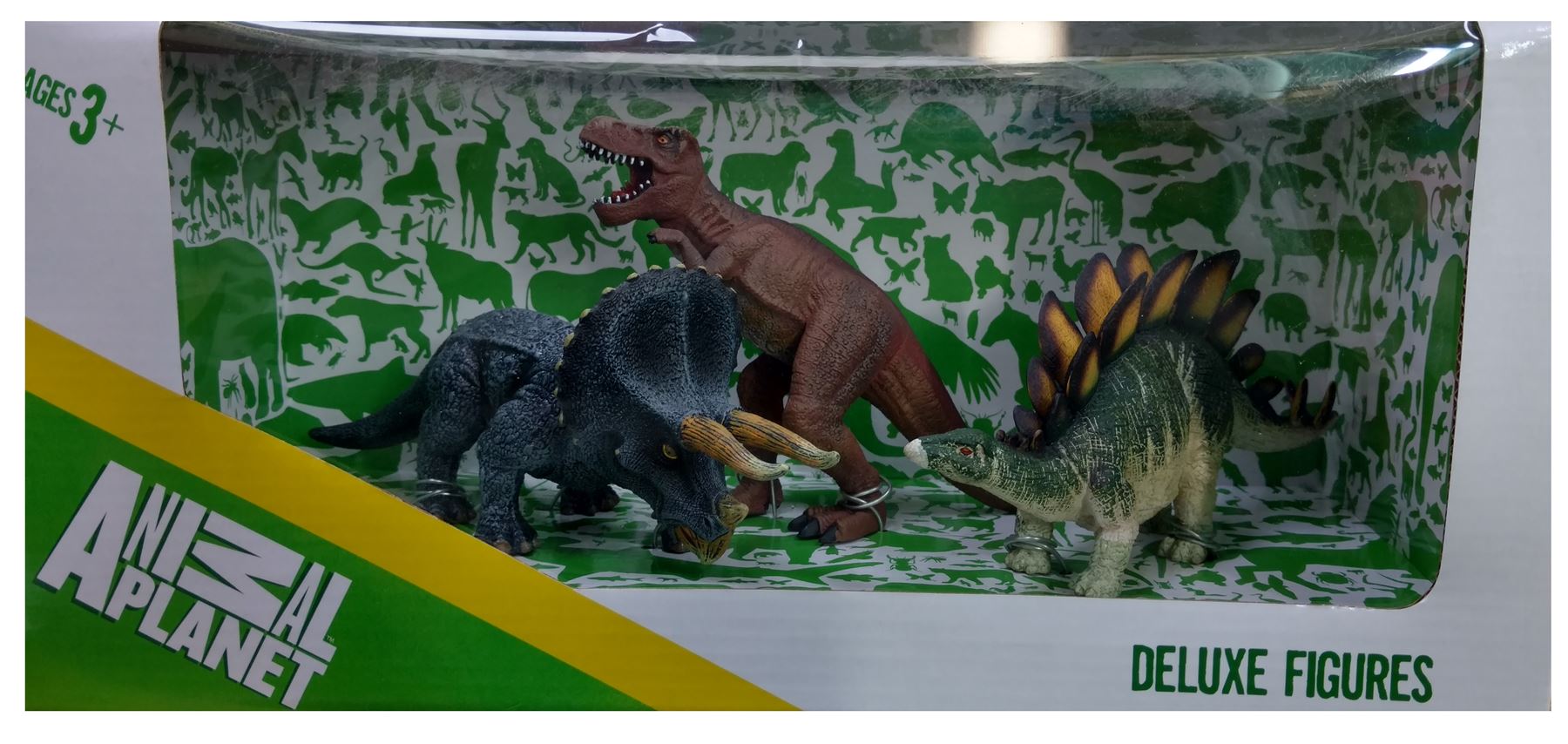 Toys Dinosaurs Animal Planet - Wow Blog